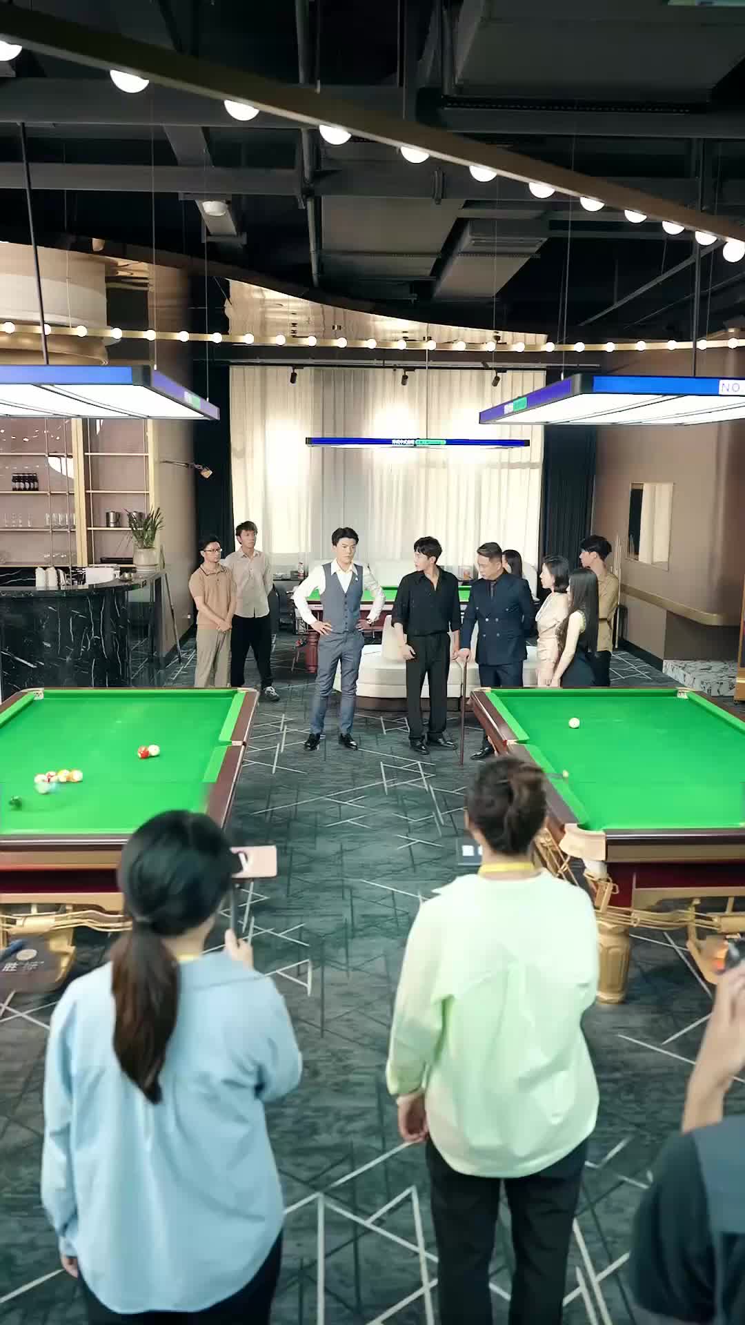 一世屈辱，二世球聖 第7集