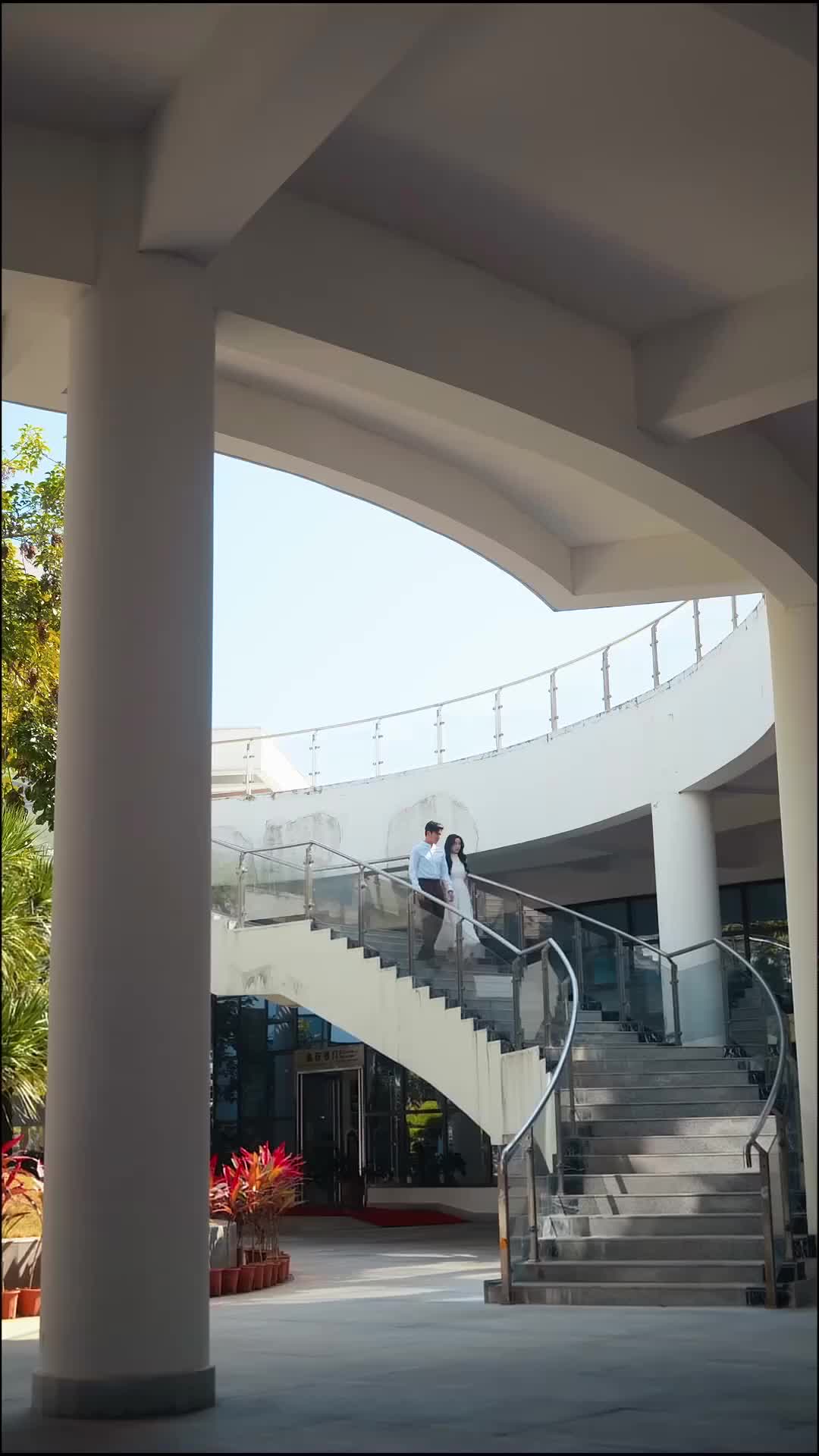 Love Is a Game of Moves Episode 6