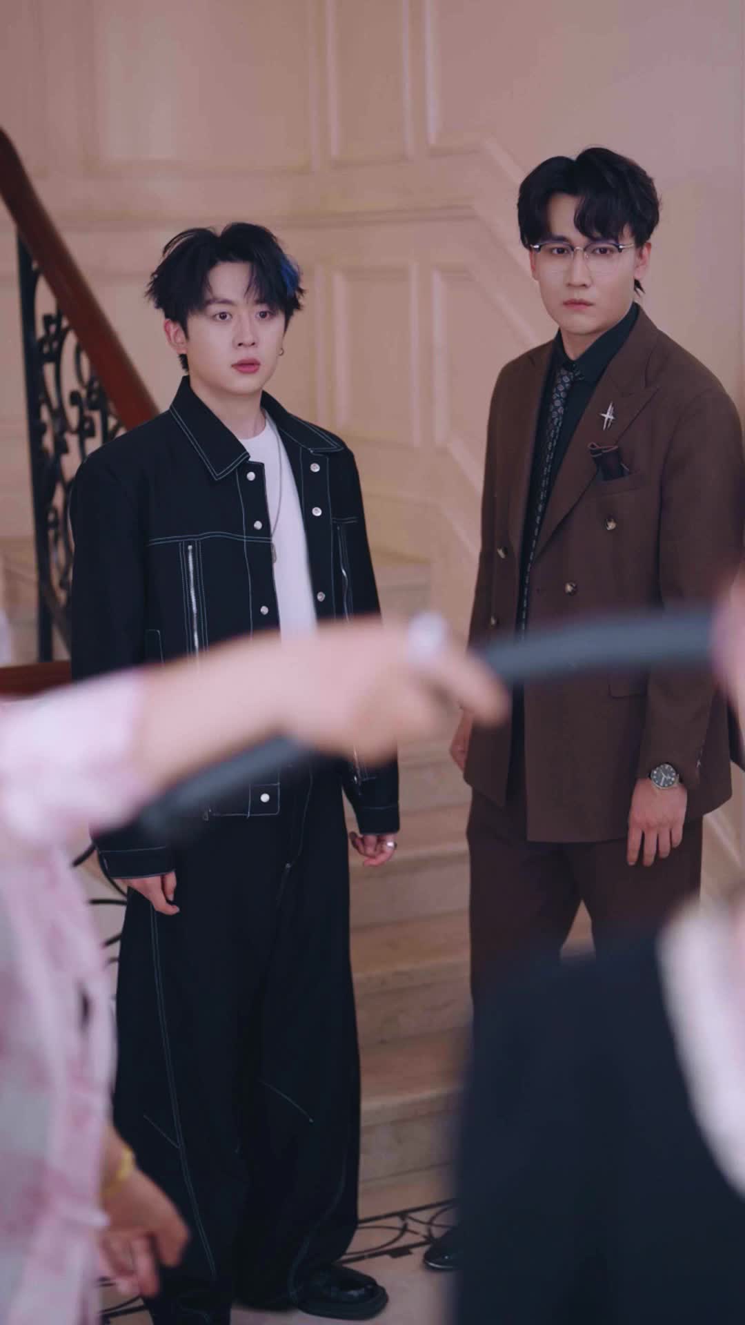 I Only Live for Myself This Life Episode 4