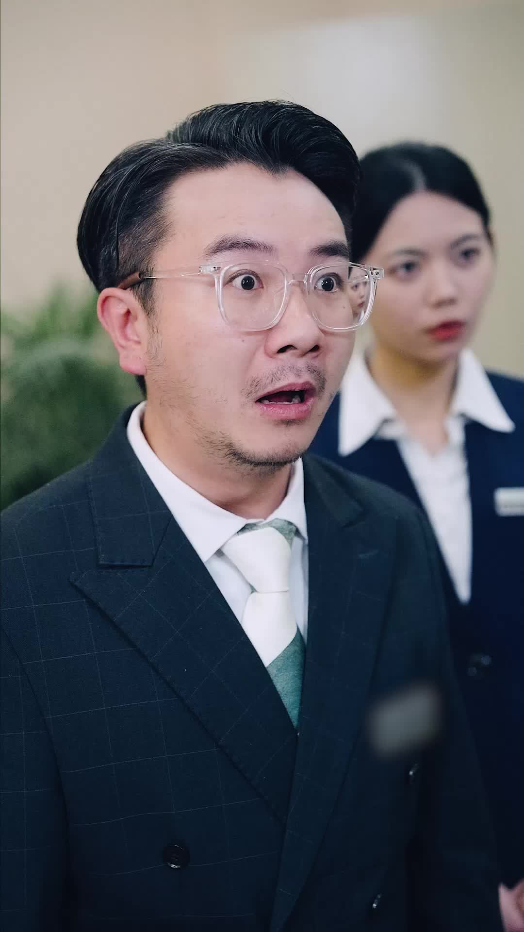 卿若垂泪,与我何干 第6集