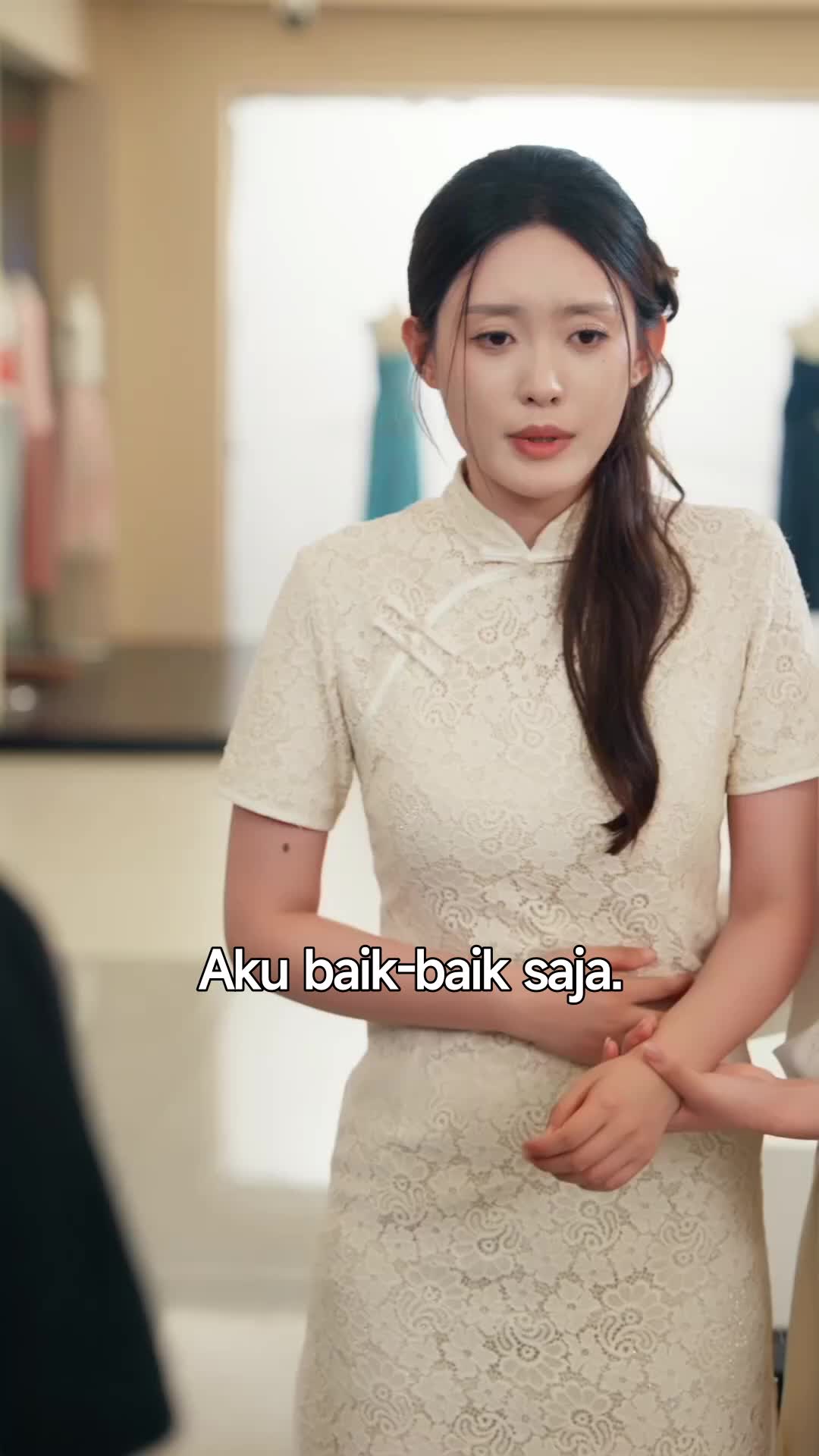 Istri yang Dimanjakan - Episode 21 - Episode 21