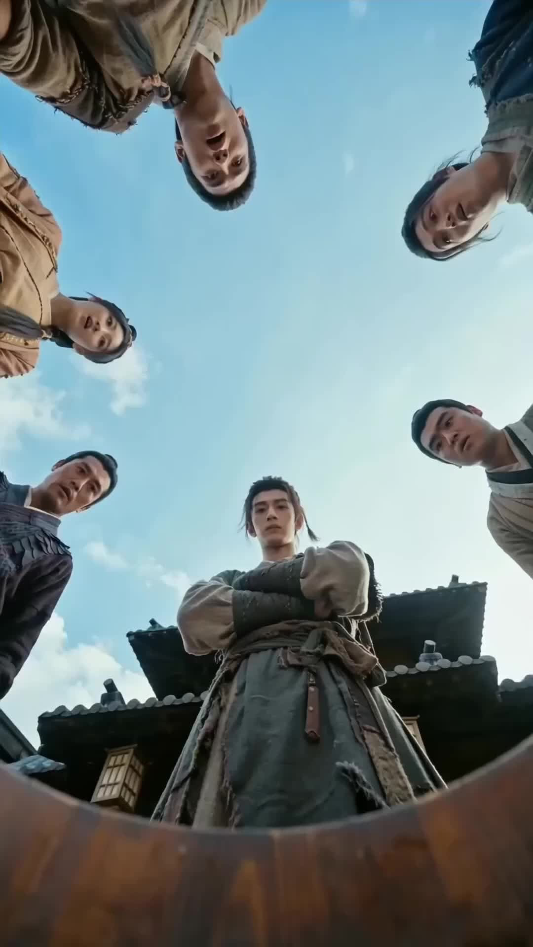 我在寒門當紈絝 第8集
