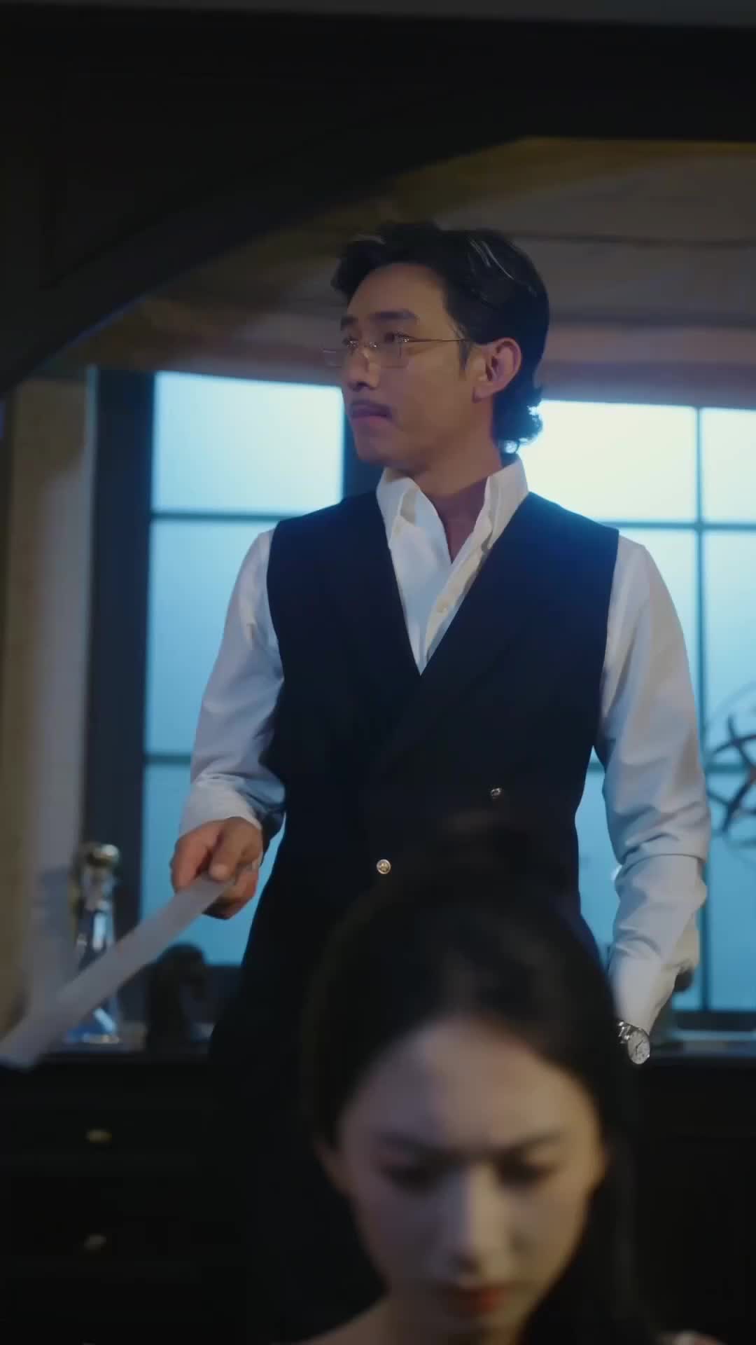 Baited by Love: Tangled Hearts, Dangerous Games Episode 7
