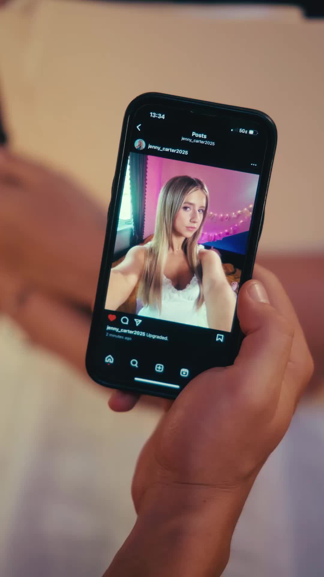 Jangan Bilang Kakakku Kau Pacarku - Episode 23 - Episode 23