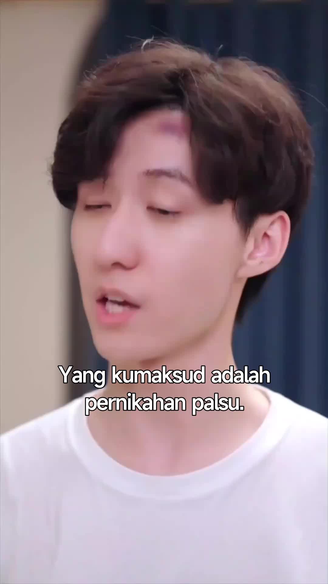 Terjebak Cinta Kontrak Episode 6