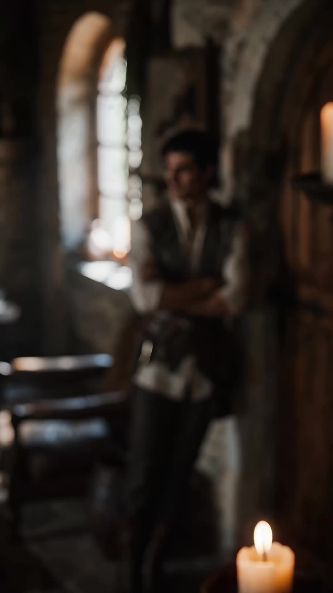 Revenge Contract Episode 6
