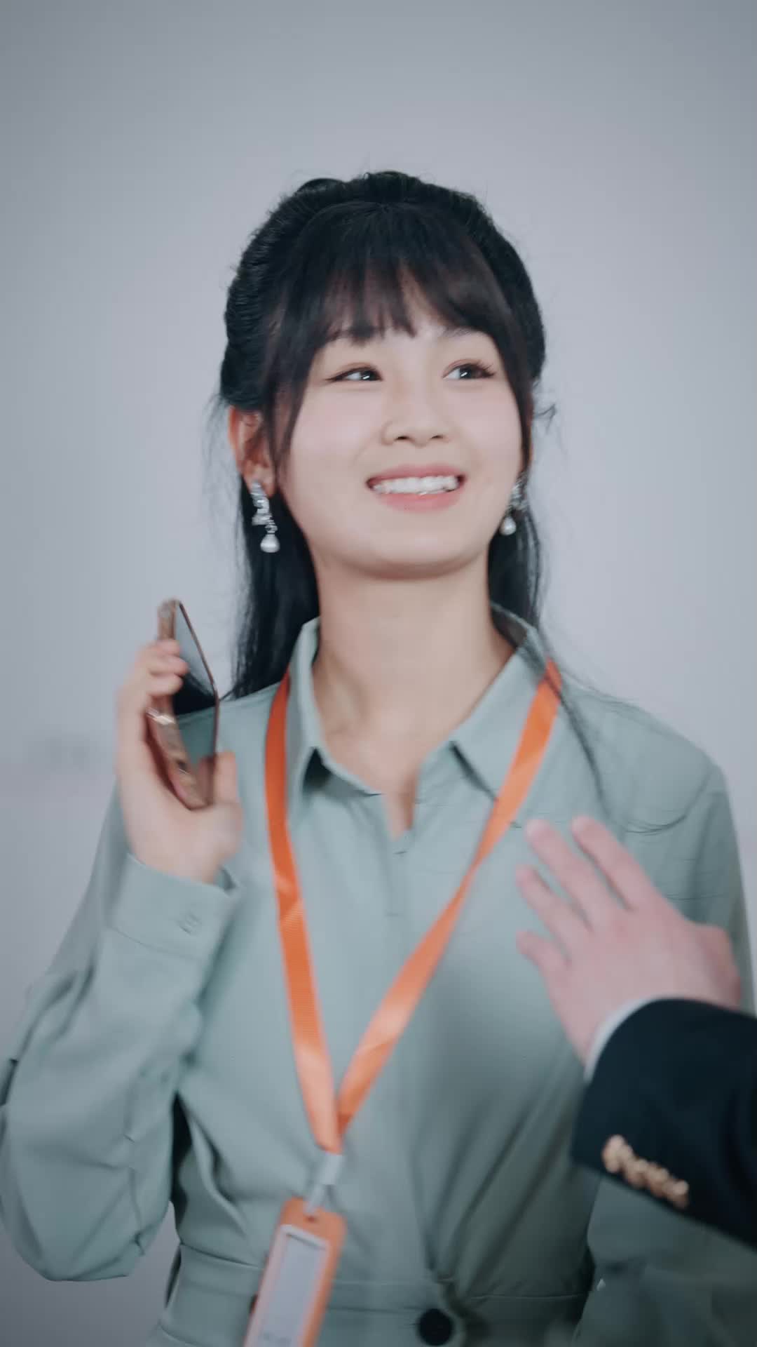 桃花笑春风 第8集