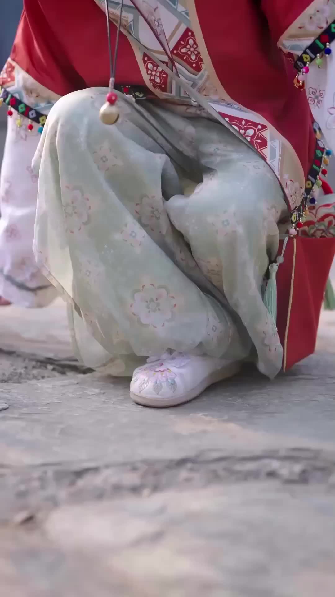 The Little Mystic Who Saved the Day Episode 2