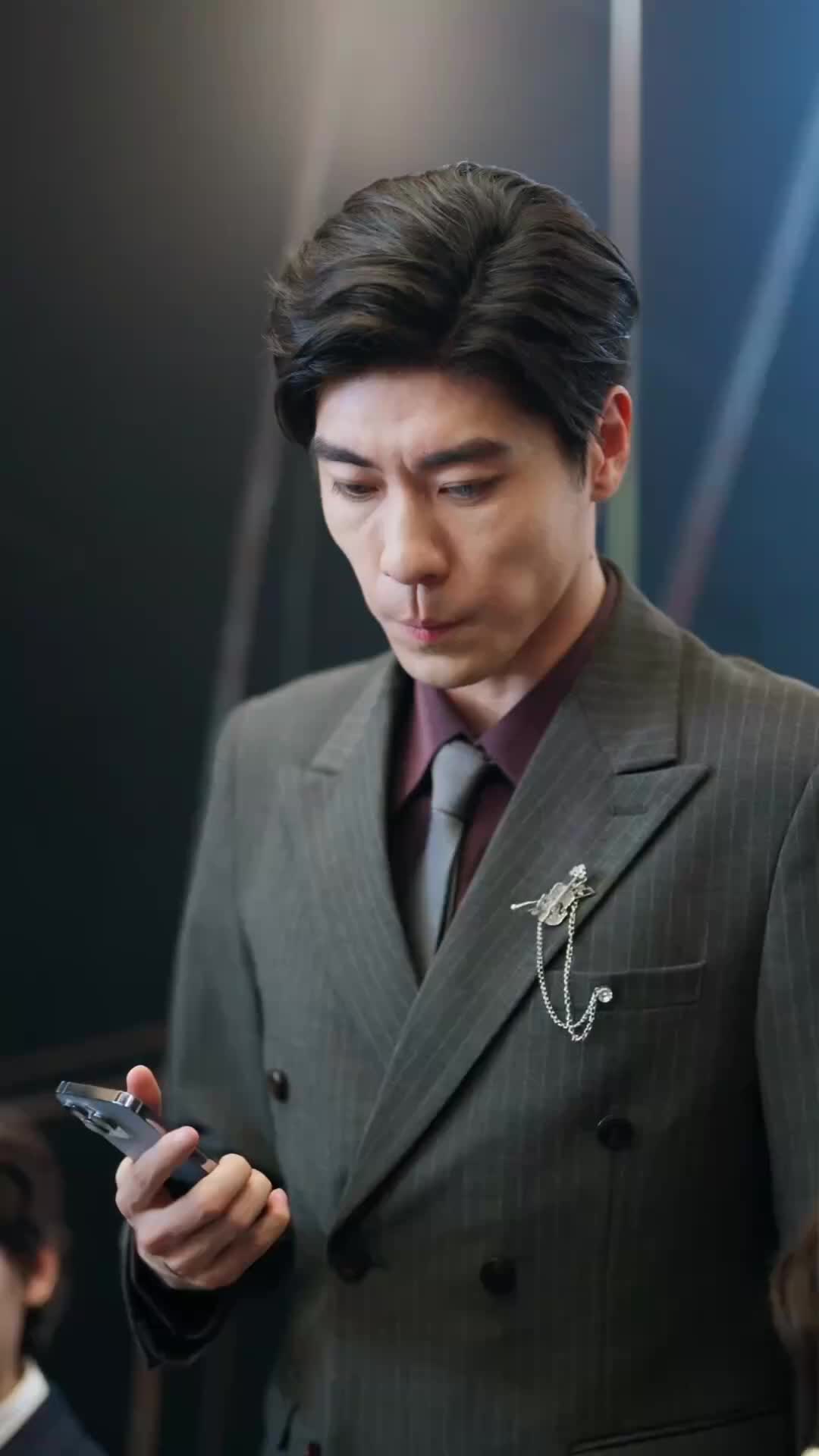 Di Balik Samaran Andra - Episode 13 - Episode 13