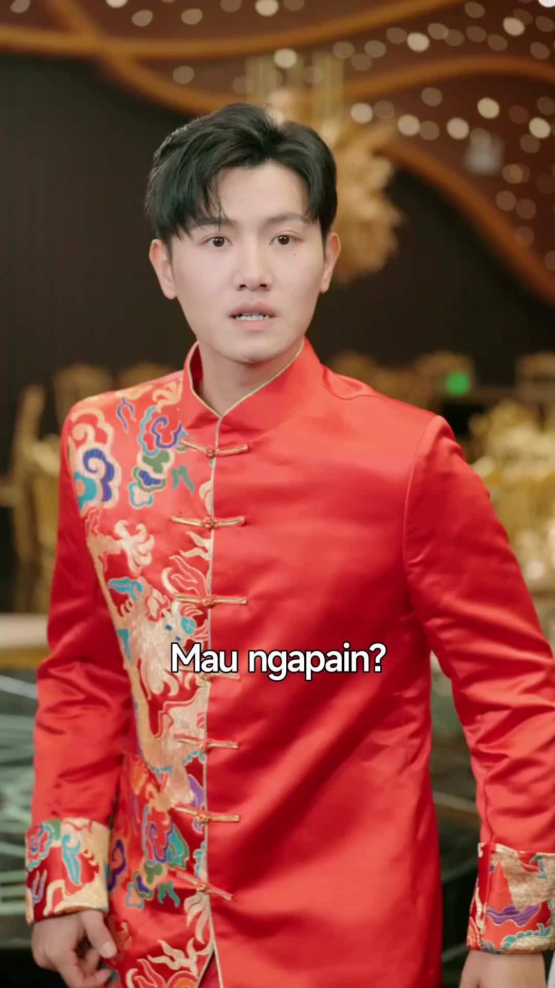 Rahasia di Balik Orang Tua Sederhana - Episode 80 - Episode 80