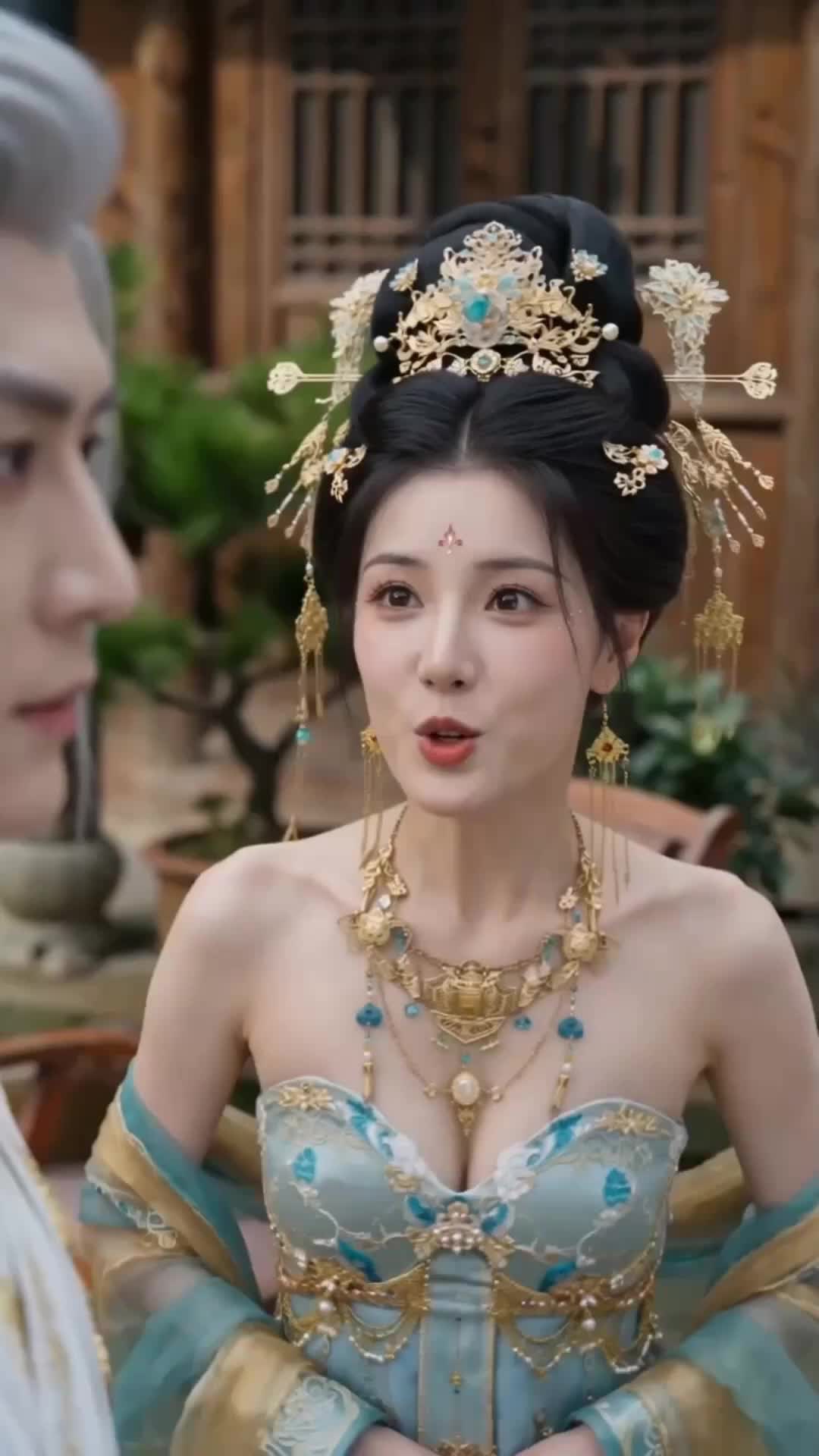 修仙三百年，下山從當奶爸開始 第2集