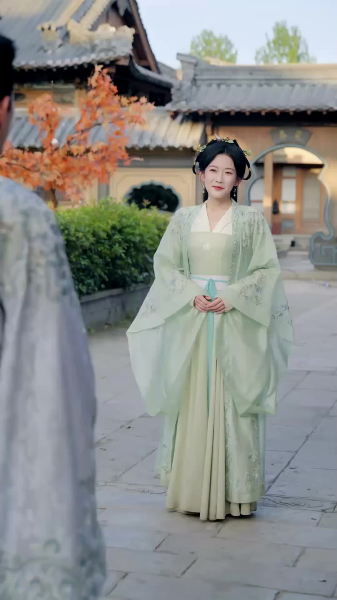 Putri yang Tak Akan Tunduk - Episode 24 - Episode 24