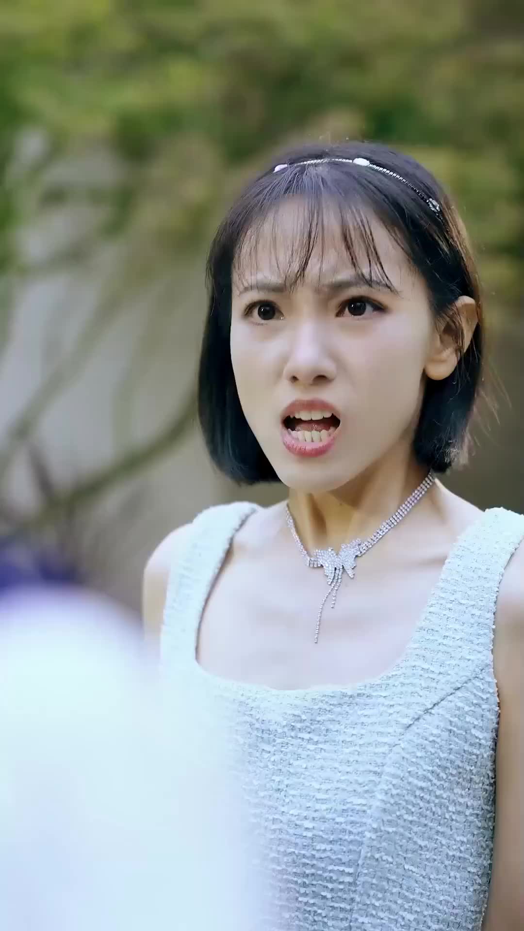 Behind Her Veil Episode 4