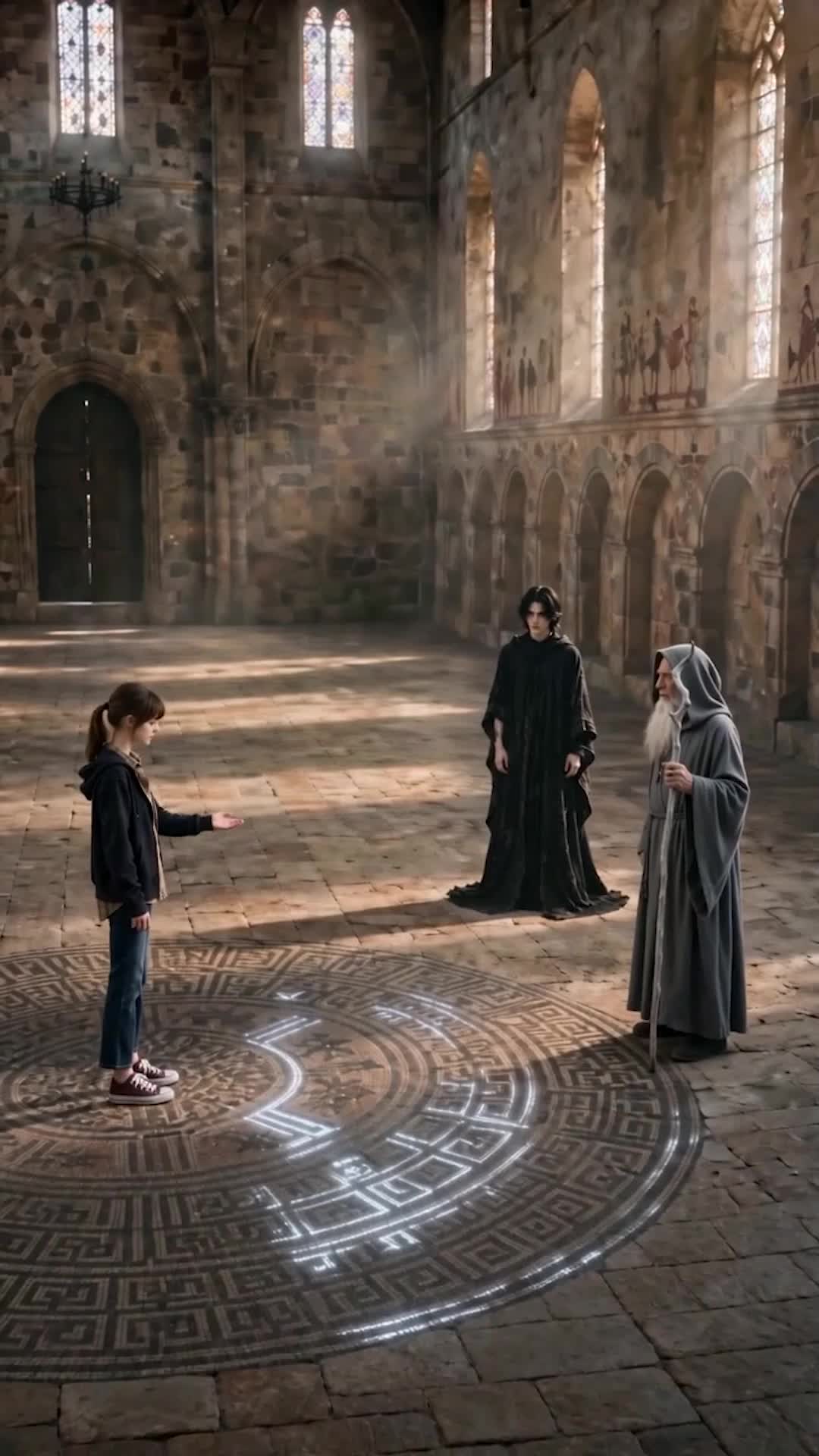 Oath with Demon Episode 6