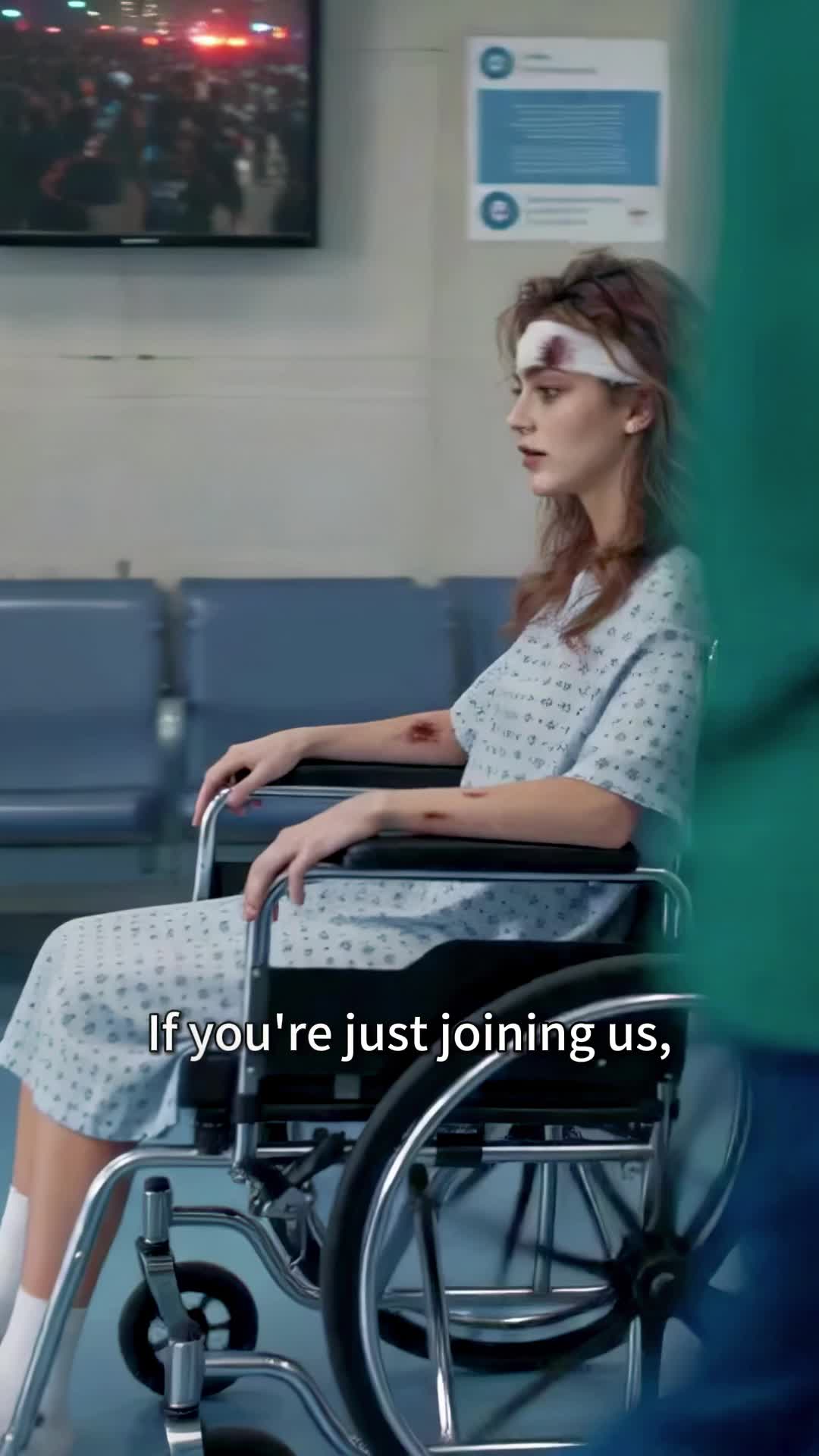 Mr. Walker, Your Ex-Wife is Your Boss Episode 1