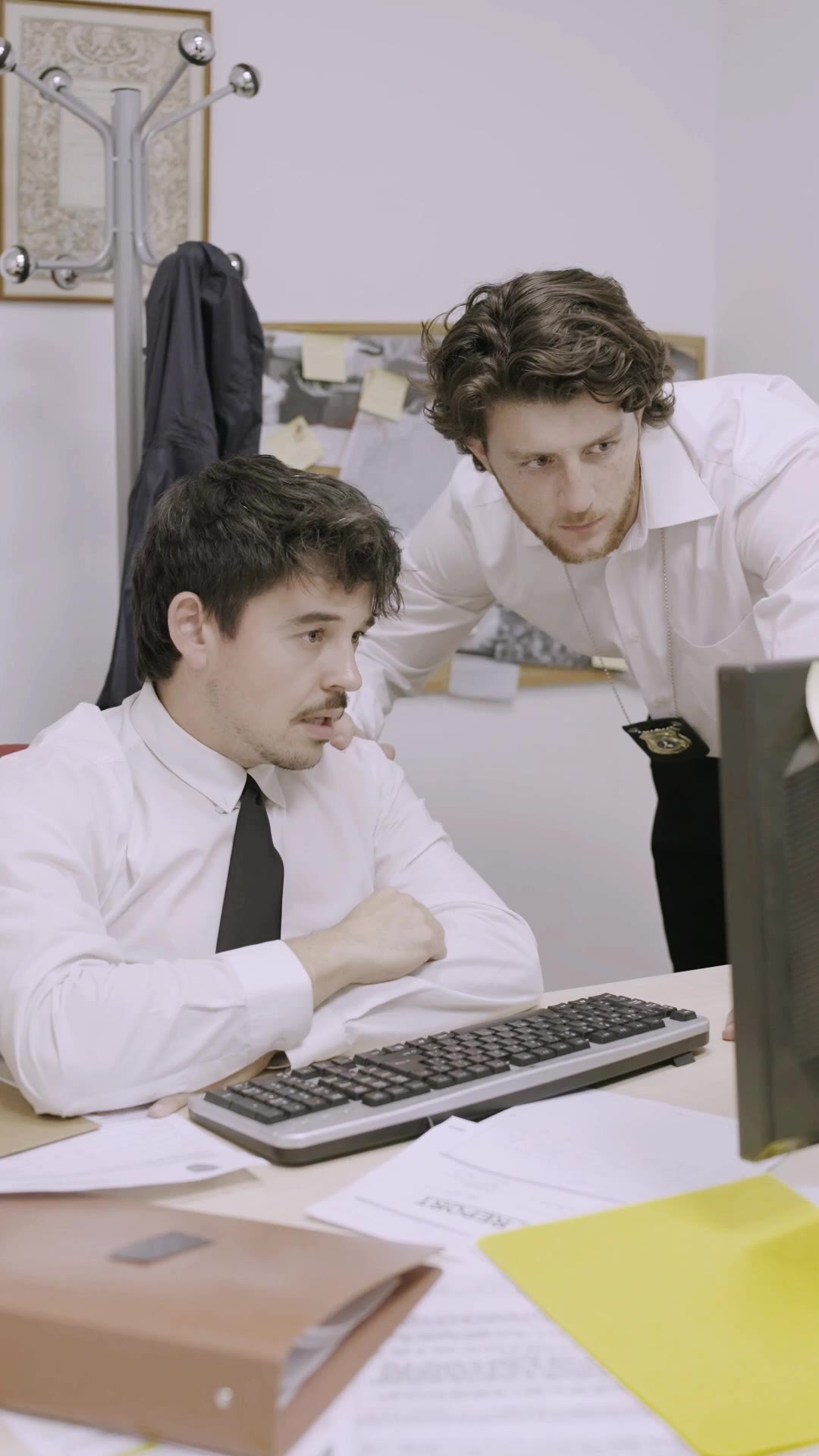My Prime Suspect Lady Episode 6