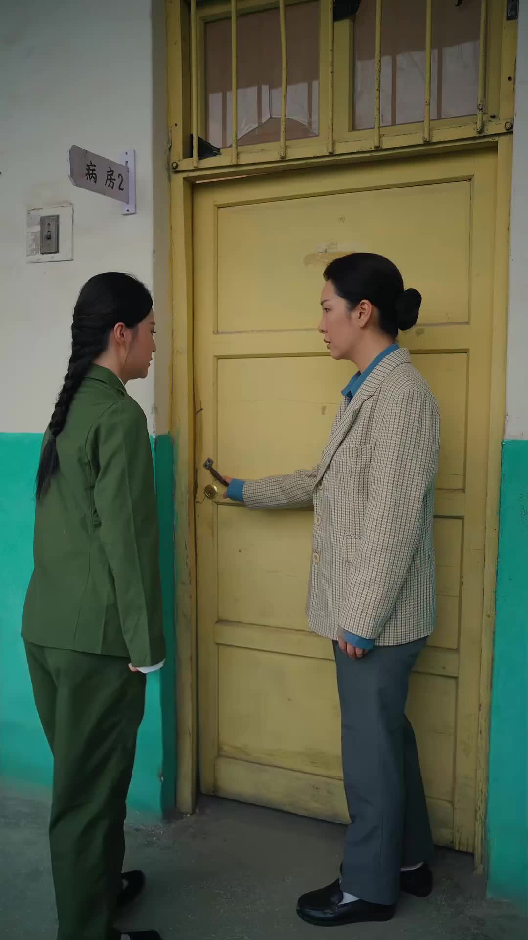 Hati Sang Pahlawan - Episode 21 - Episode 21