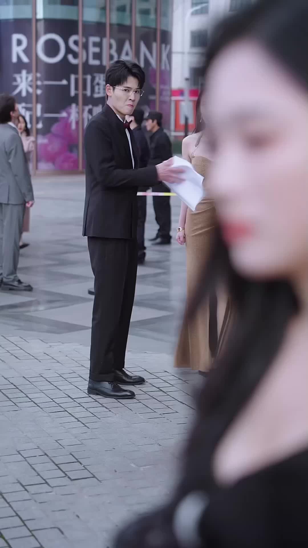 Divorced Me? Watch Your Empire Fall Episode 11