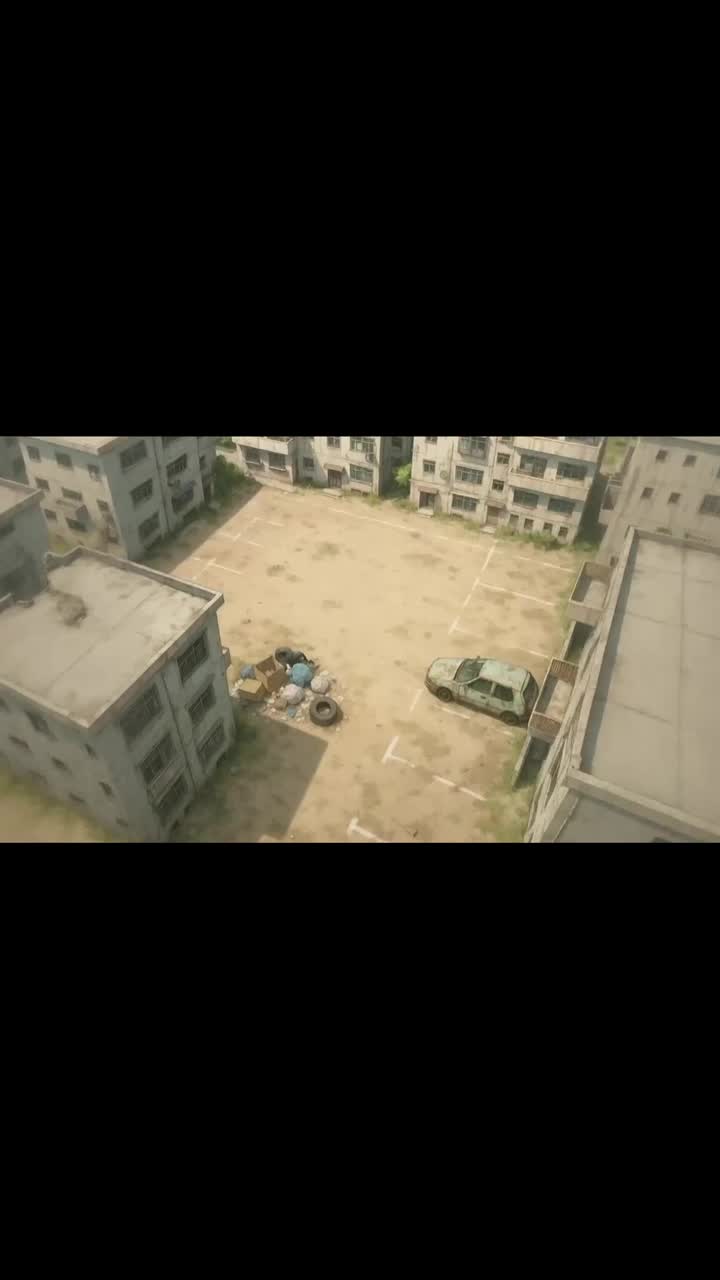 Battle and Bed, My Robot Is Perfect Episode 6
