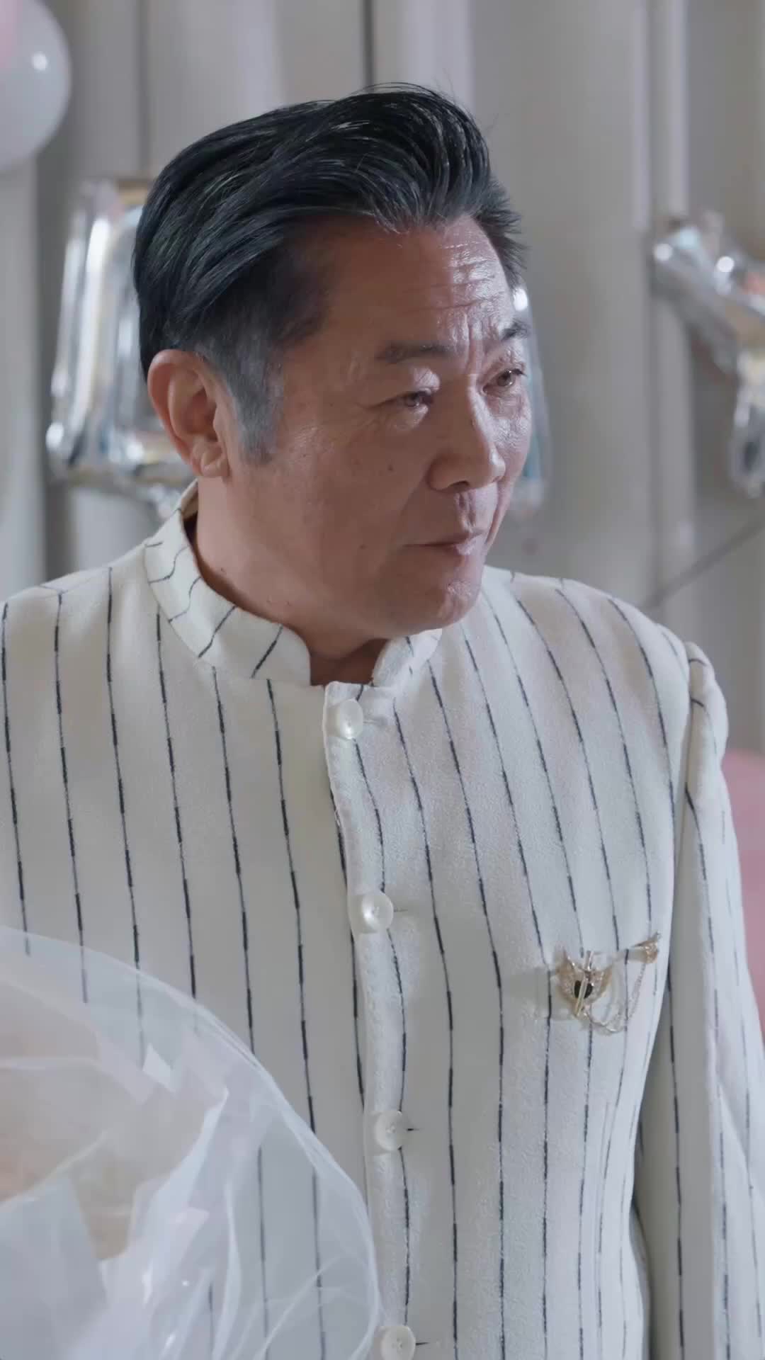 The Star Mark: Secrets of Two Daughters Episode 9