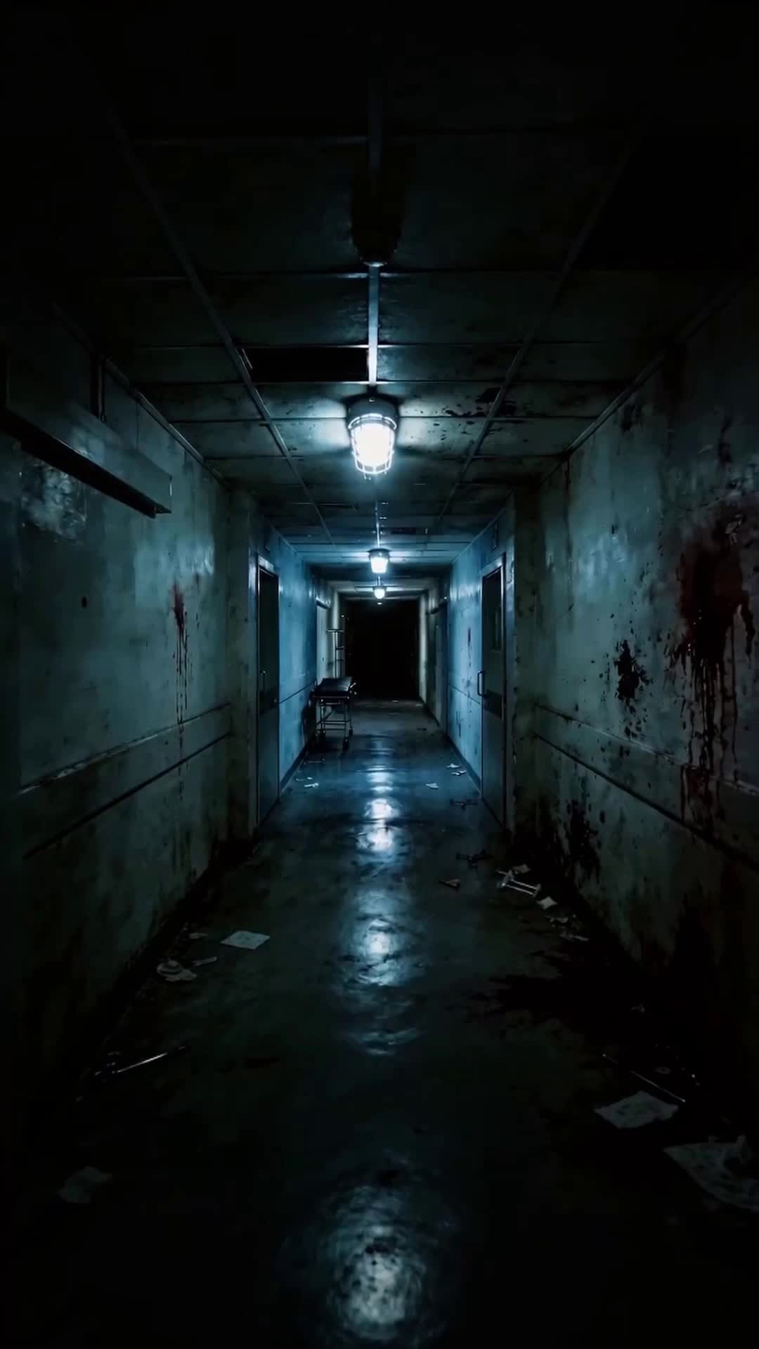 When Rules Become a Death Sentence Episode 10