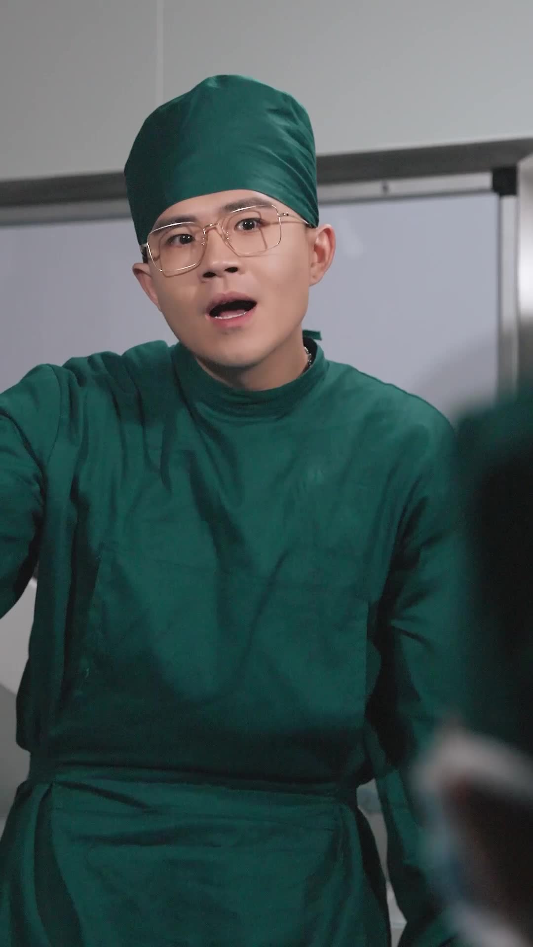 深情随风止 第11集