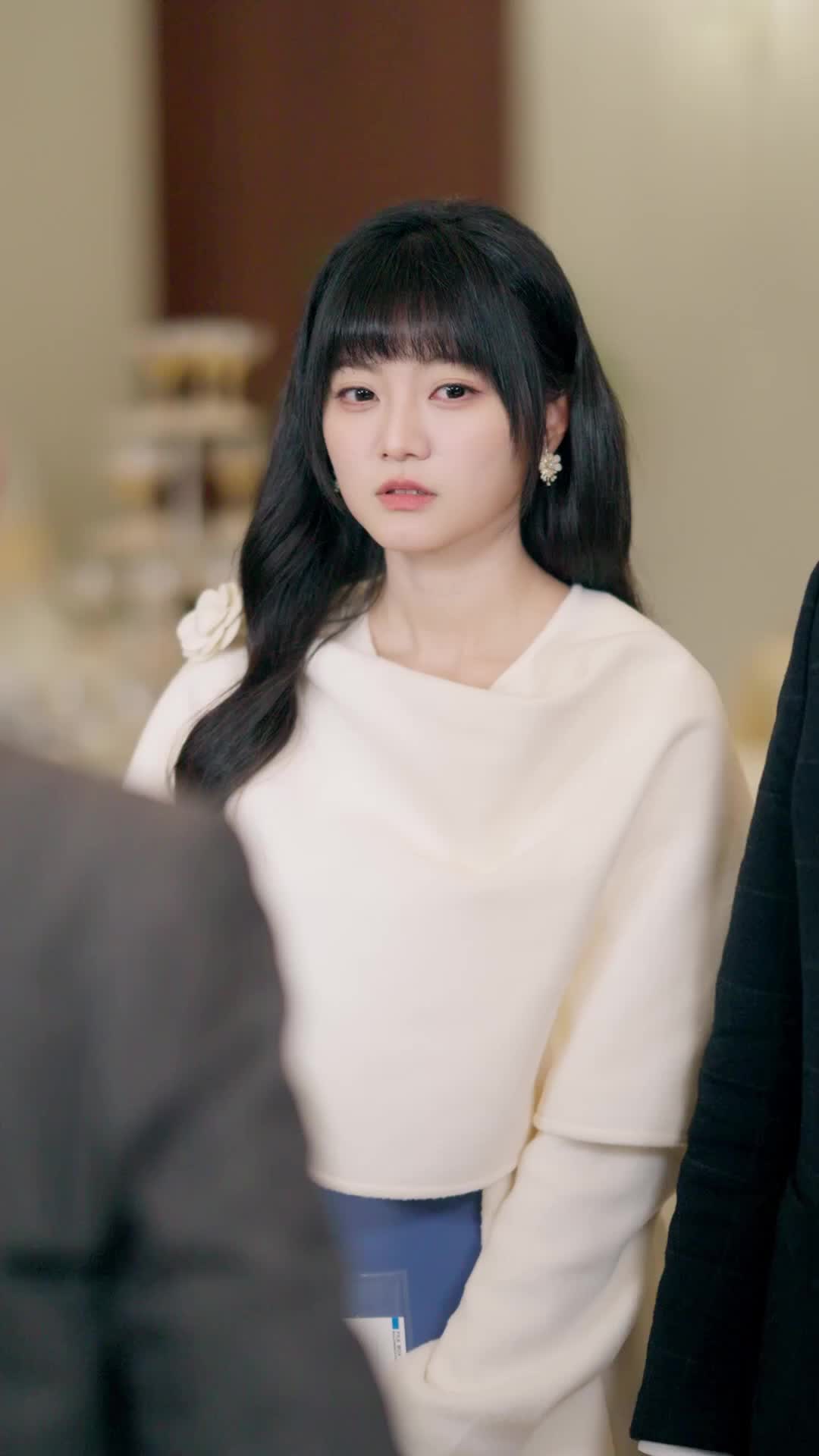 Reborn and Ruthless: The Unforgiving Heiress Episode 10