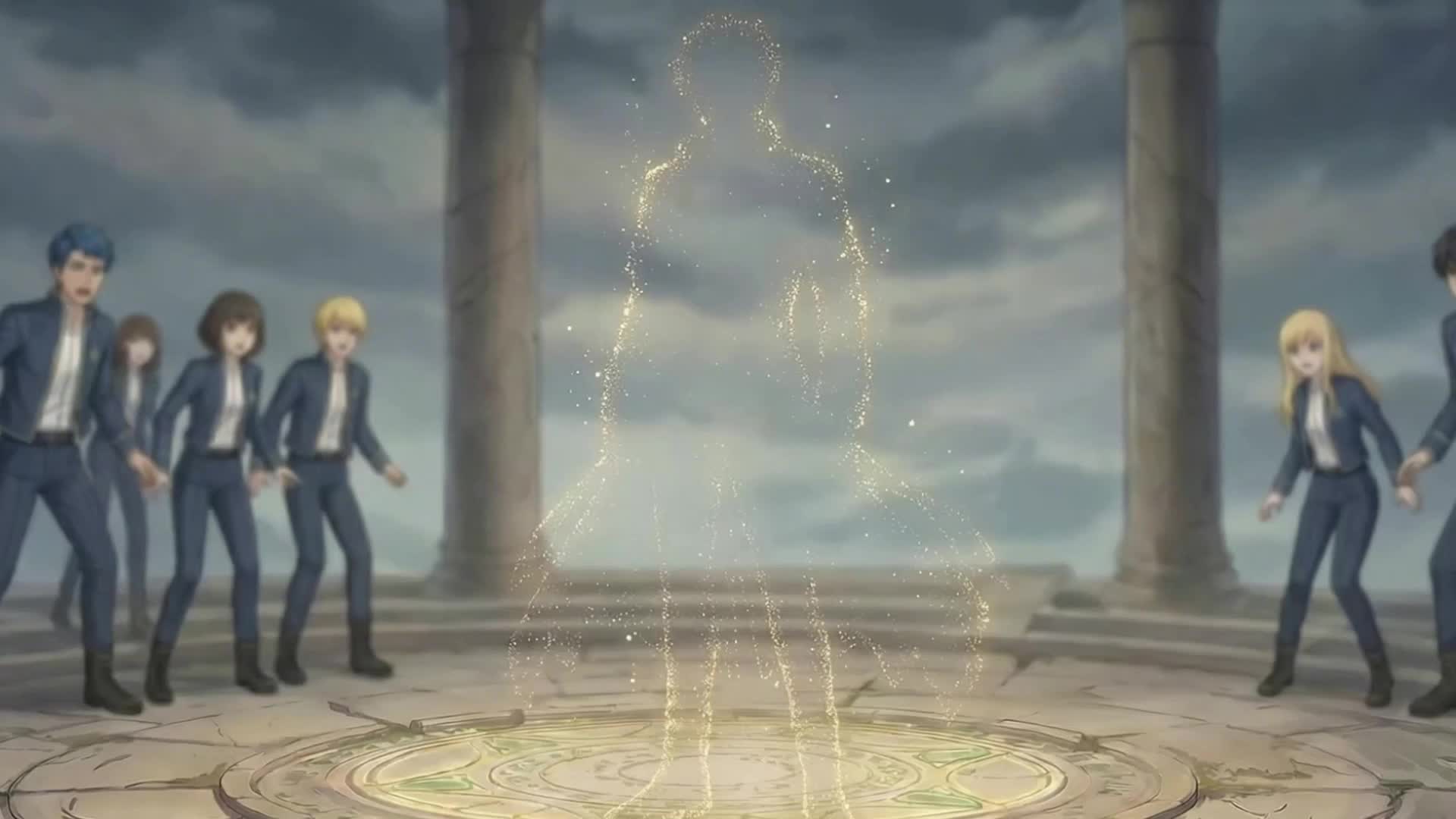 Ep 16