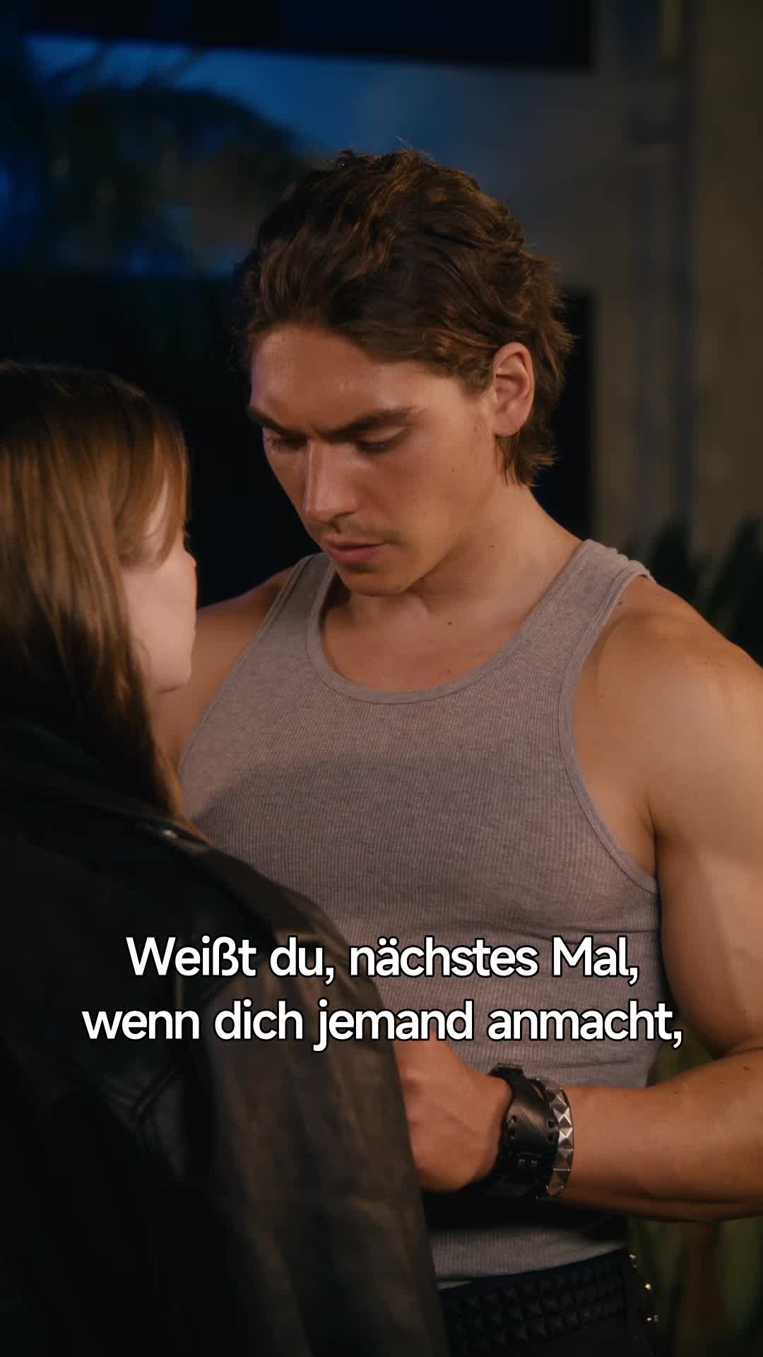 Im Rausch der Geschwindigkeit: Lydias wilder 18. Geburtstag 4Folgen