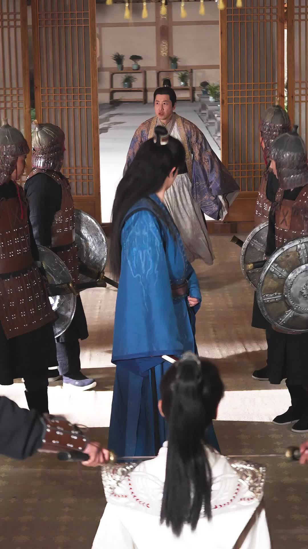 Imperial Vow: From Nobody to Dynasty Episode 4