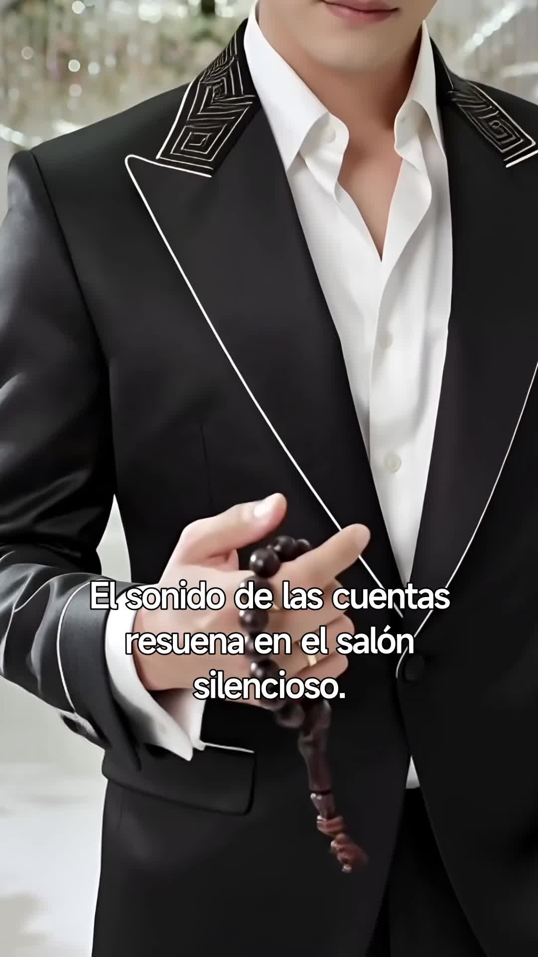 Mi bebé dice que eres su papá Episodio 8