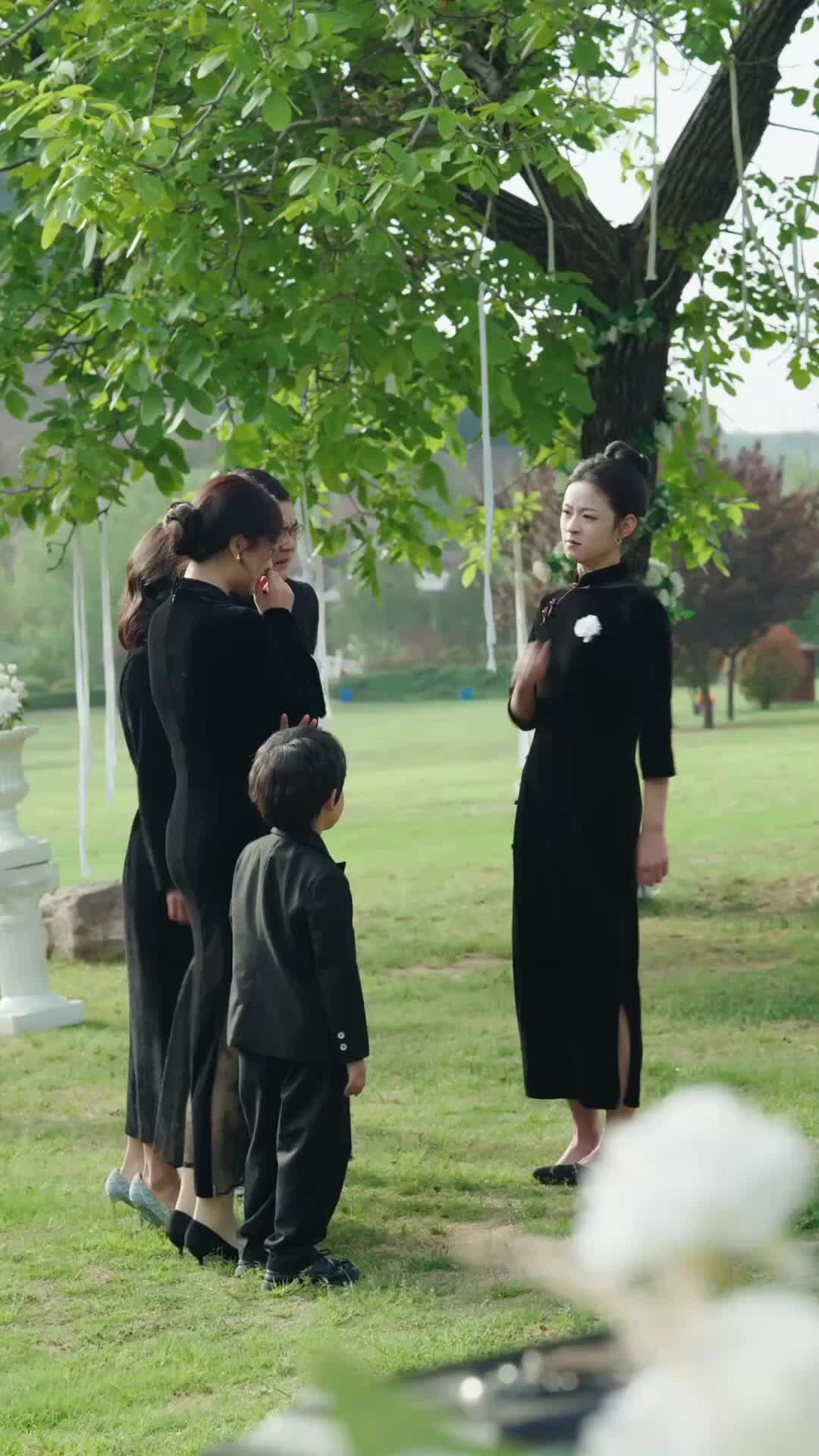 Amor prohibido con mi cuñado (Doblado)  Episodio 5