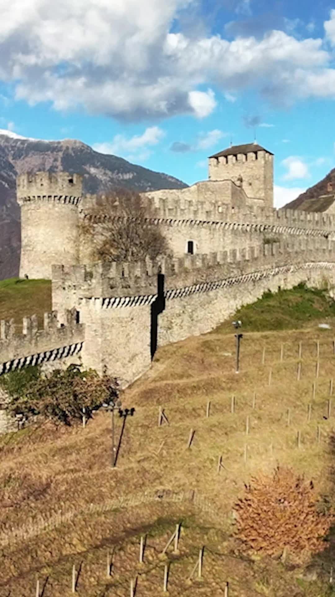 Meus bilionários europeus 11Episódio