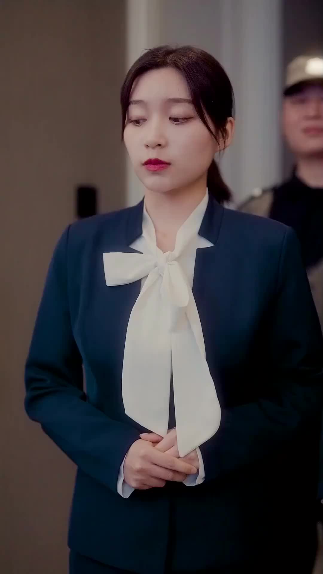 Amore oltre l'affare Episodio 11