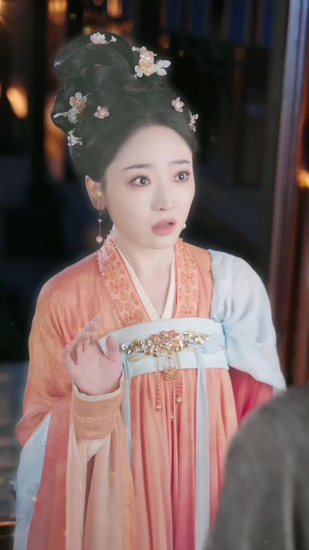 問靈 第8集