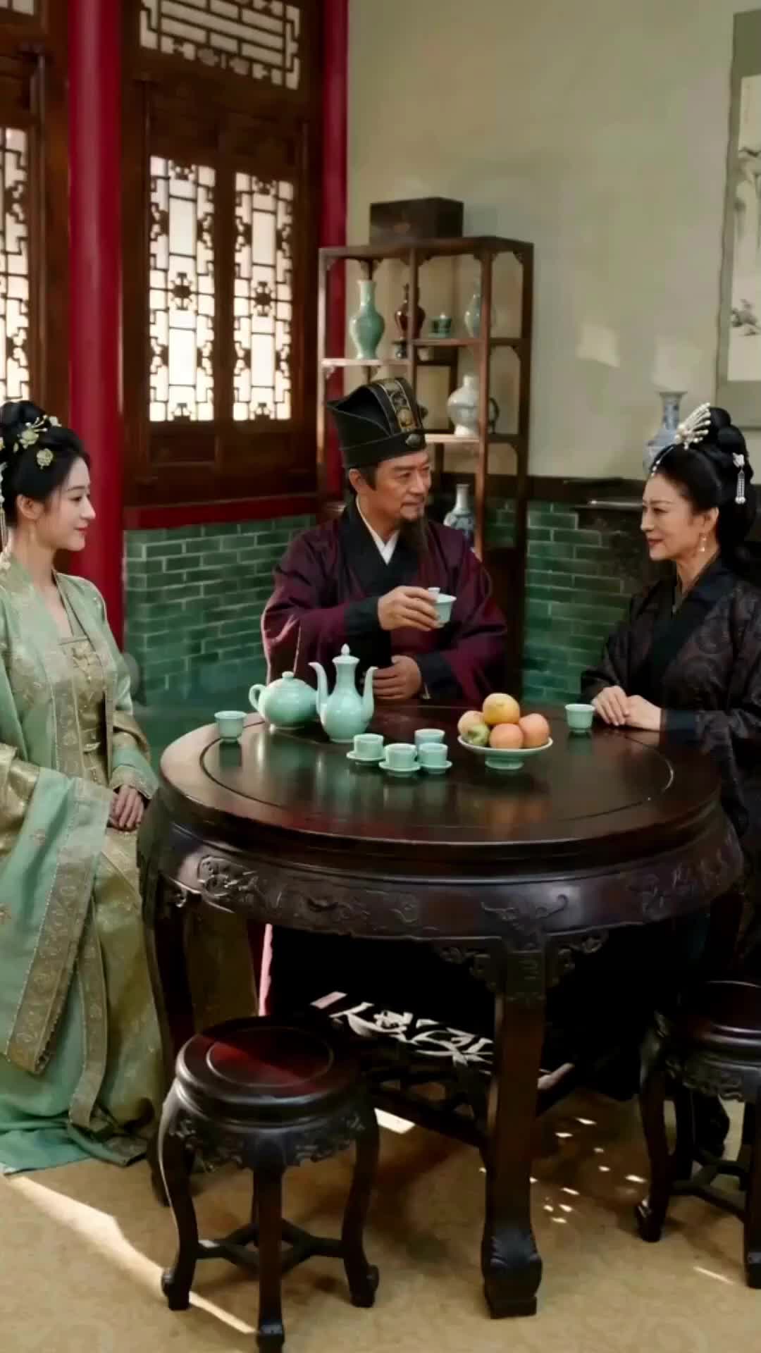 The Stand-In Bride: She Rules It All Episode 3