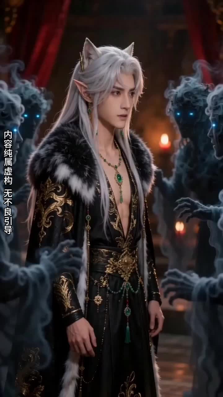 疏棠熠 第6集