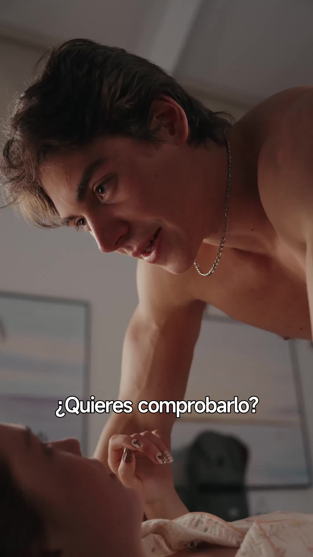 El día que mi hermanastro descubrió mi secreto prohibido Episodio 6