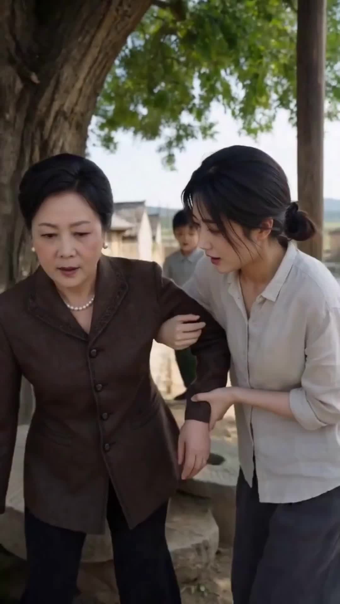 八零辣媳:廠長家的新媳婦 第3集