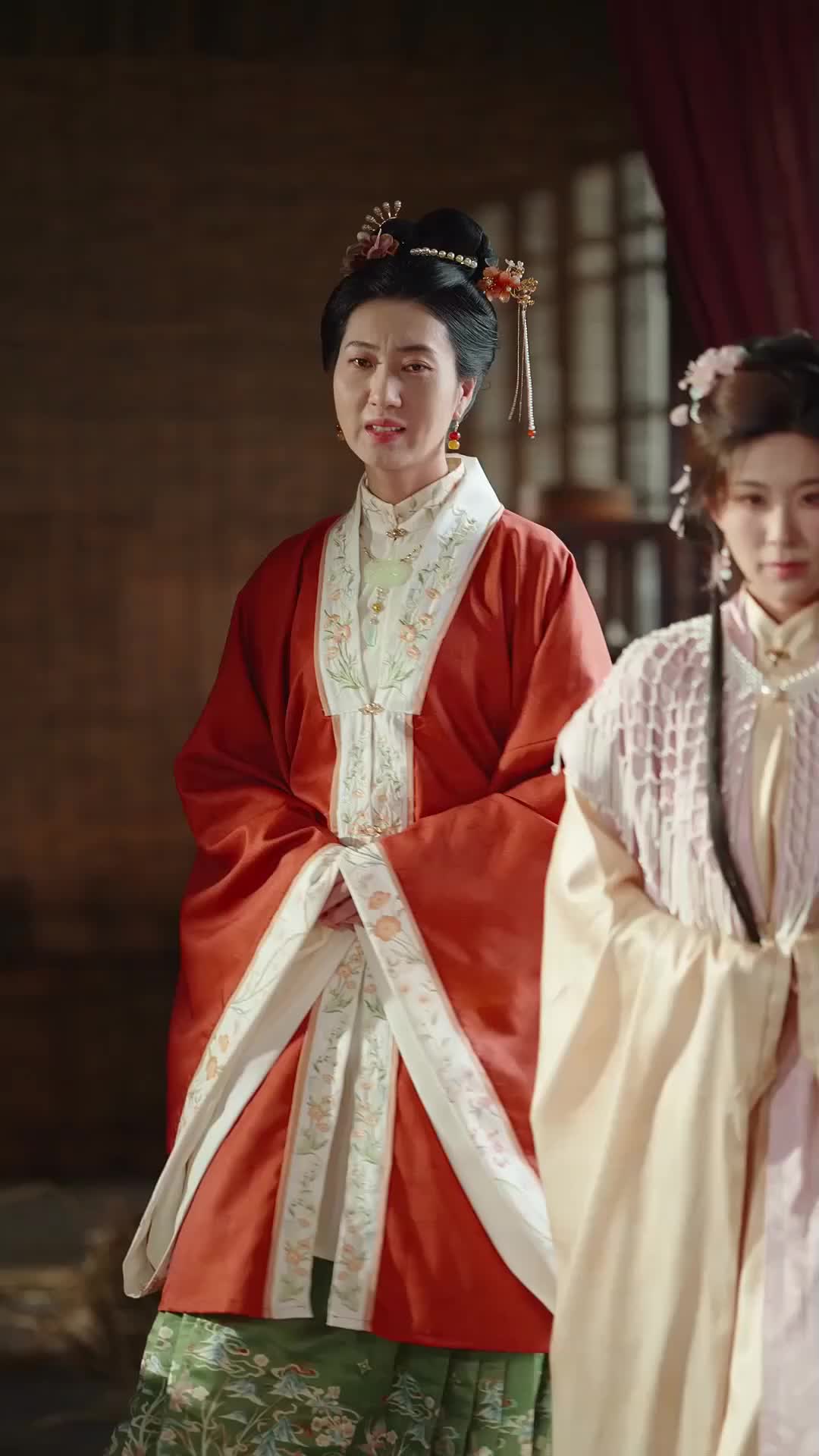 รอยปักนำทางสู่เธอ ที่5ตอน
