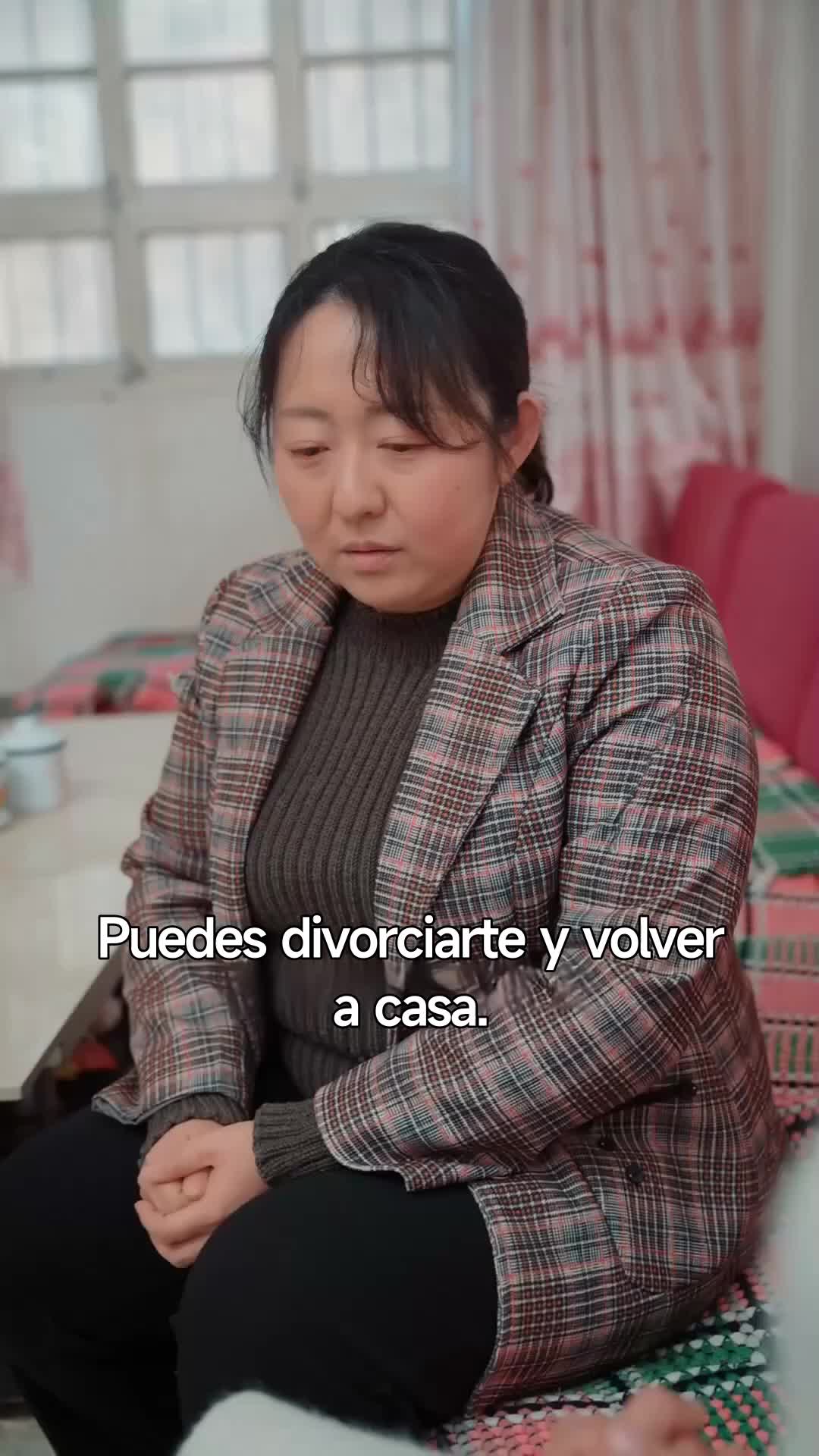 Amor Sembrado en los Campos Episodio 3