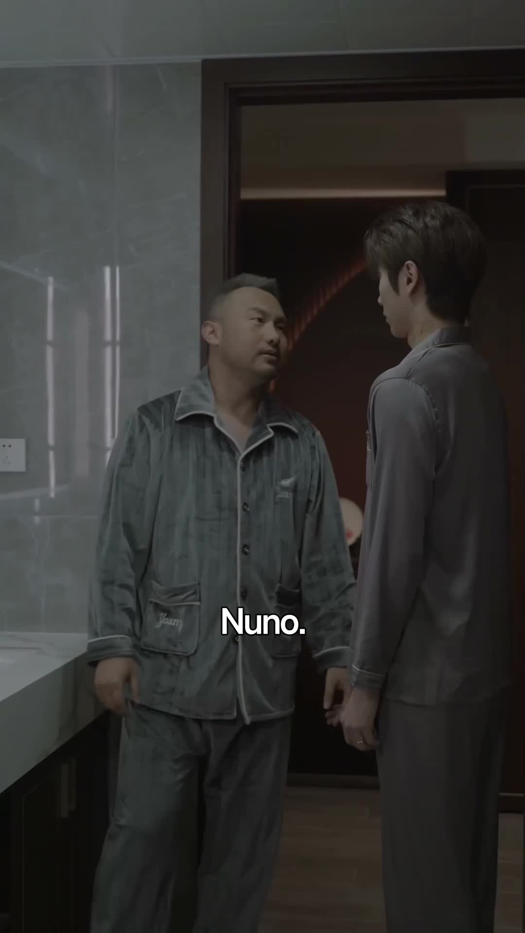 A Chama Proibida 11Episódio