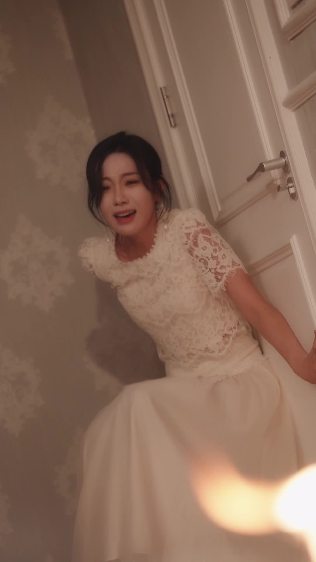 Awakened, I Choose Myself Episode 6