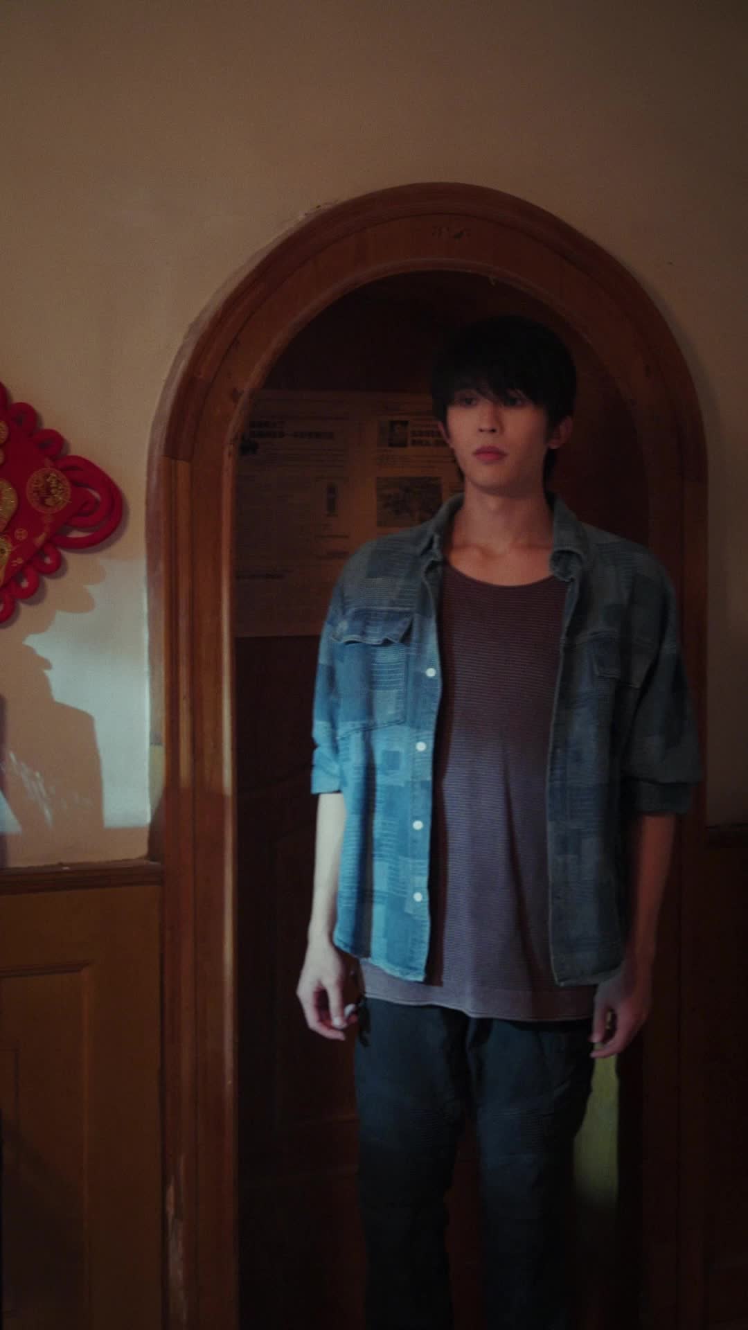 A Promise of Home, A Debt of Love Episode 6