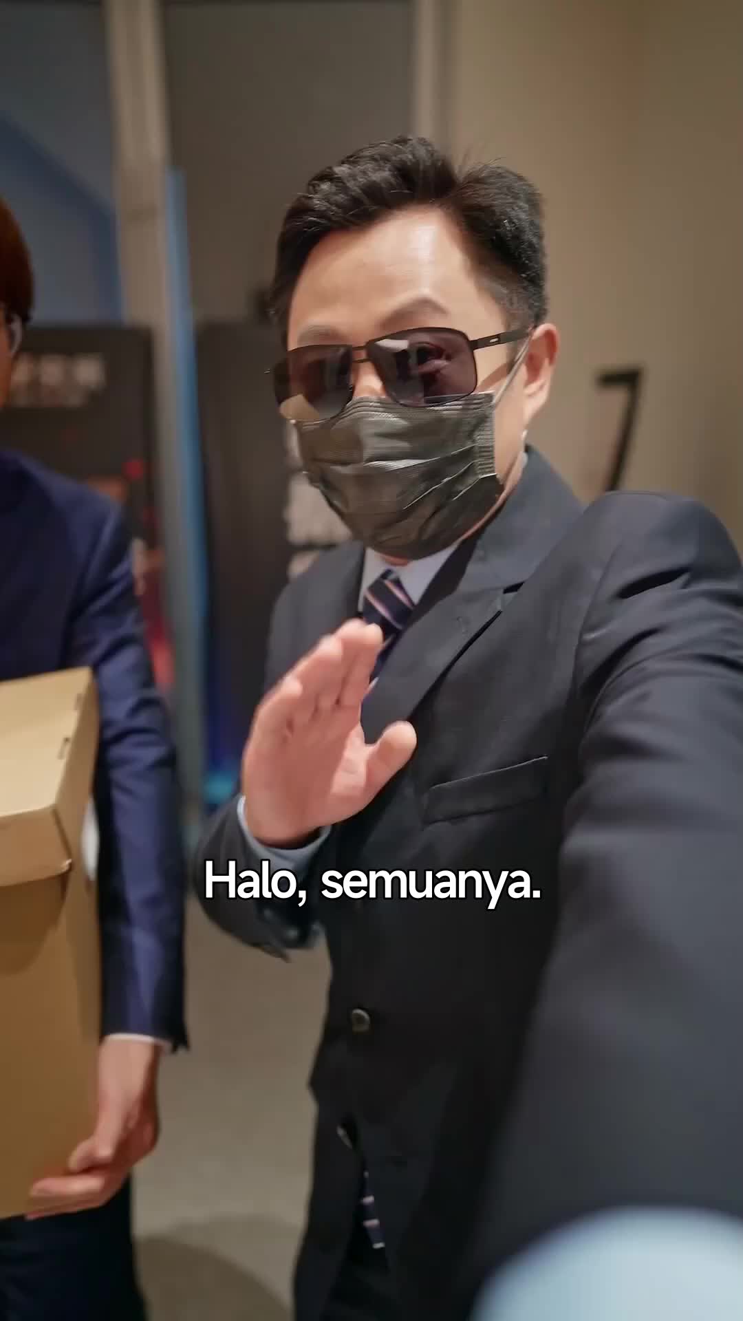 Rahasia Sang Istri - Episode 60 - Episode 60