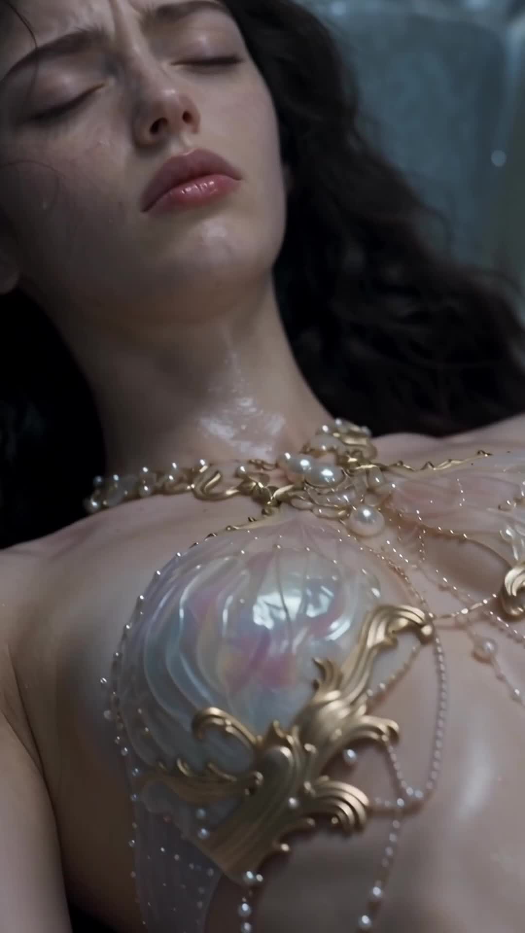 My Fiancé Chose My Sister, So I Married Hades Episode 8