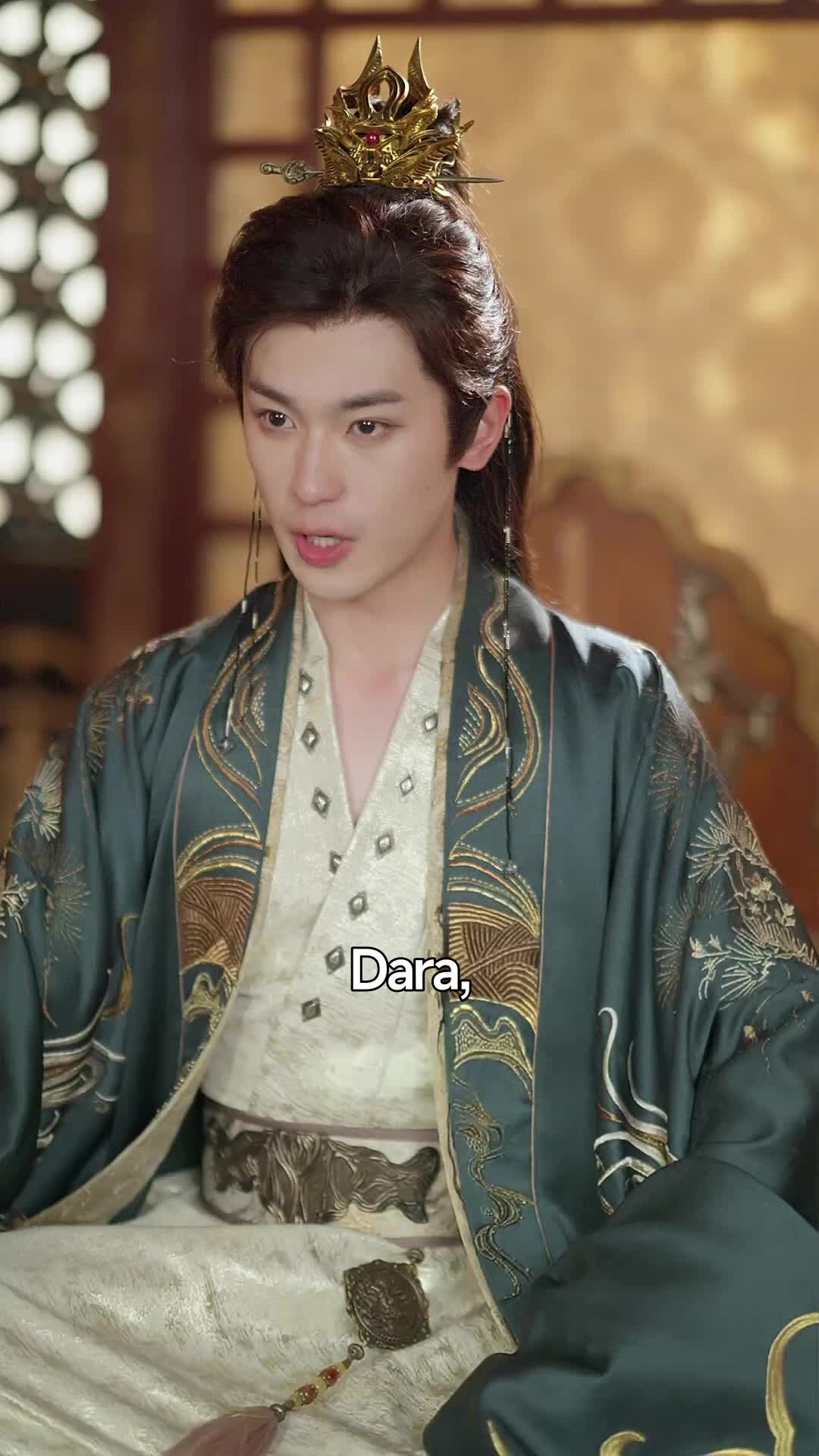 Takdir yang Ditukar - Episode 28 - Episode 28