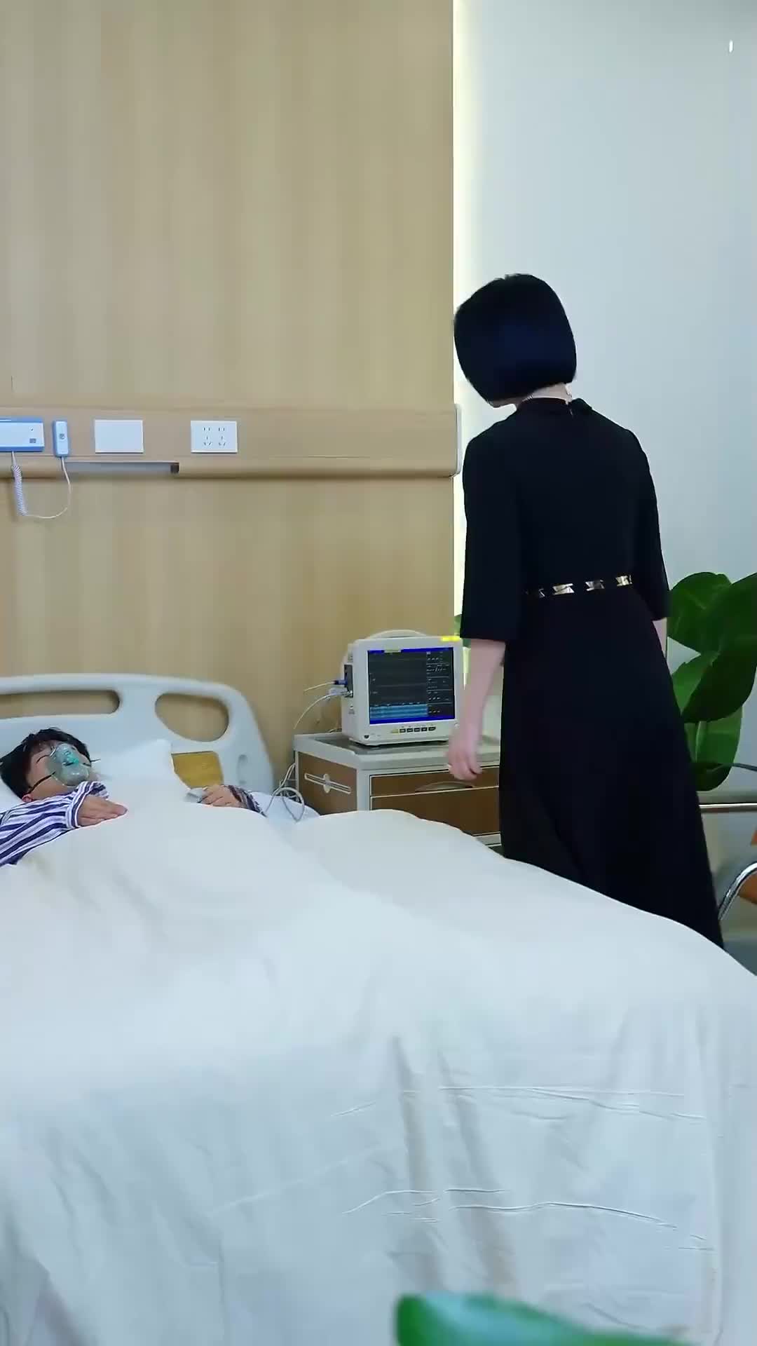 Terlahir Kembali: Perjalanan Menuju Kekayaan - Episode 1 - Episode 1