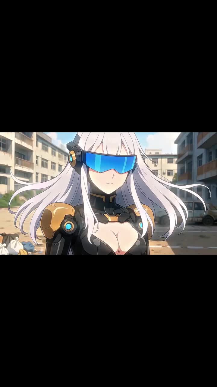我在情趣店賣美女機器人 第8集