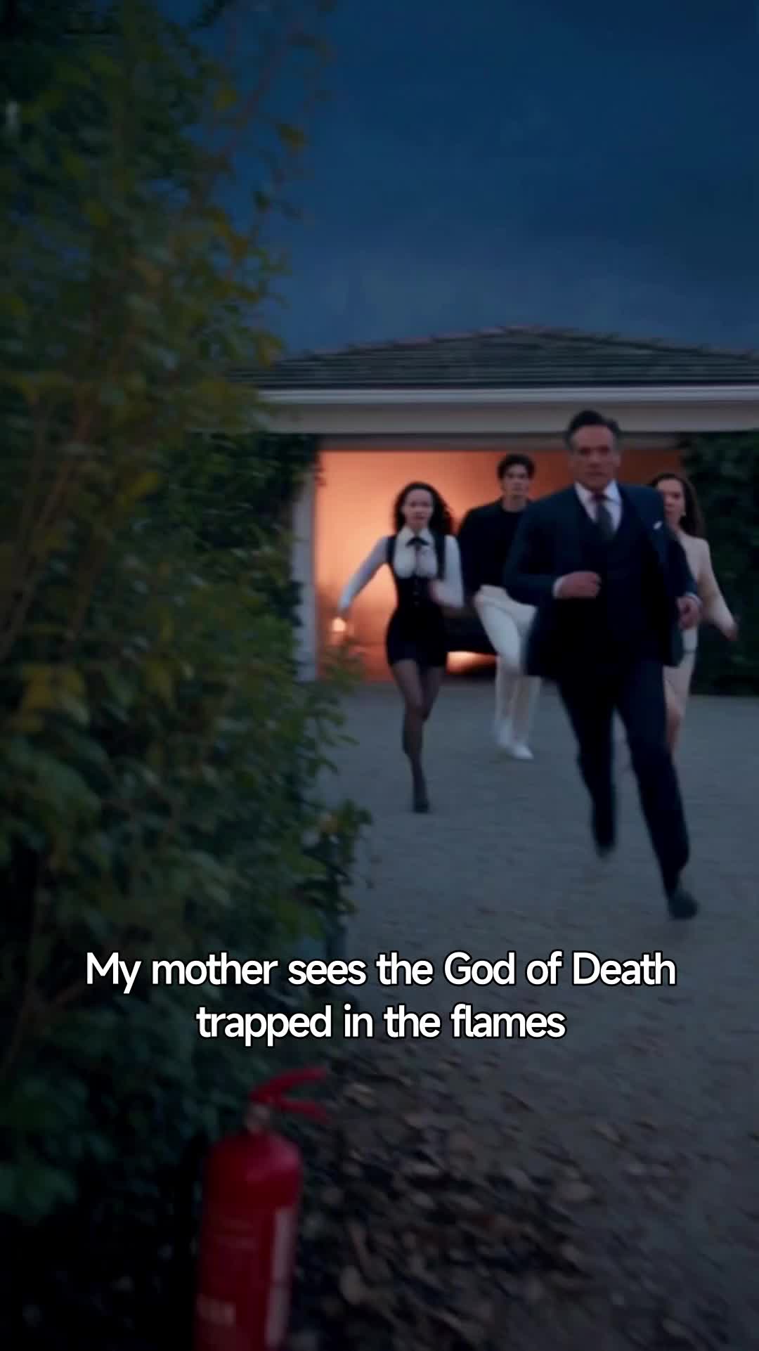 I Gave Death a One-Star Review Episode 9